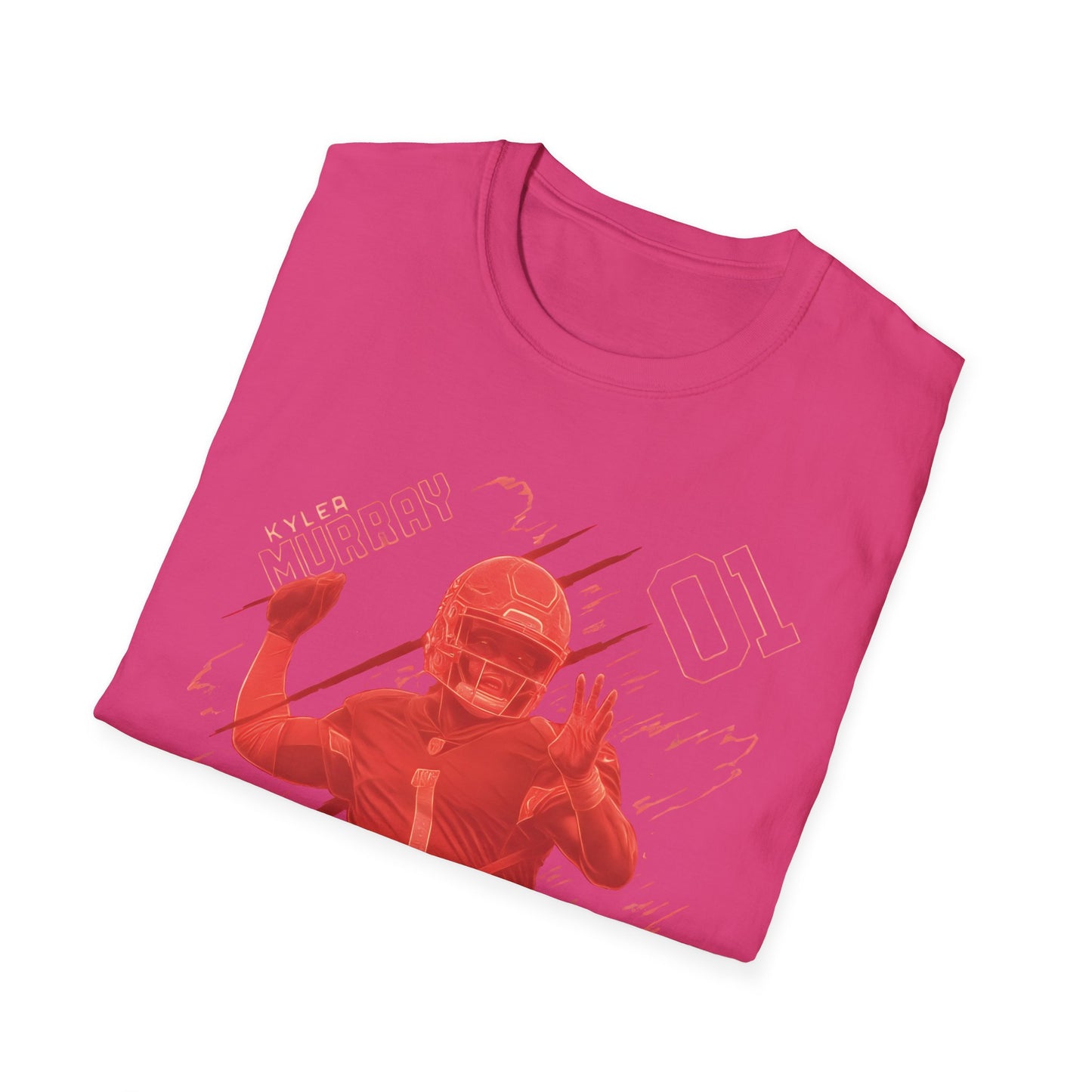 Arizona Cardinals Kyler Murray Unisex
