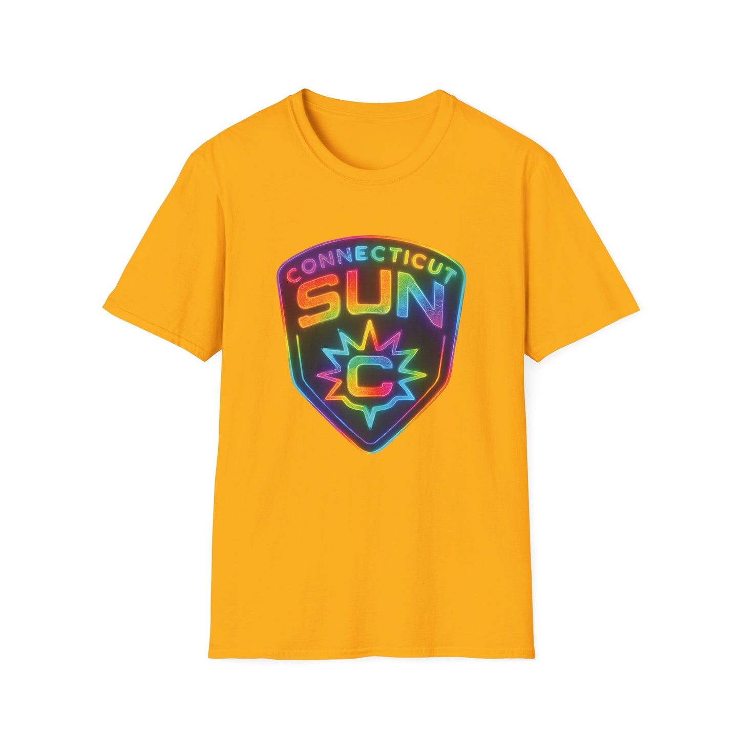 Connecticut Sun LED Unisex