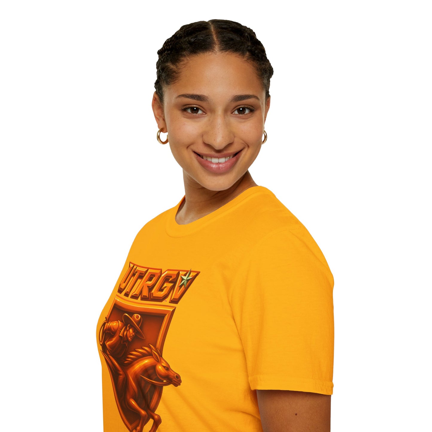UTRGV Football Unisex