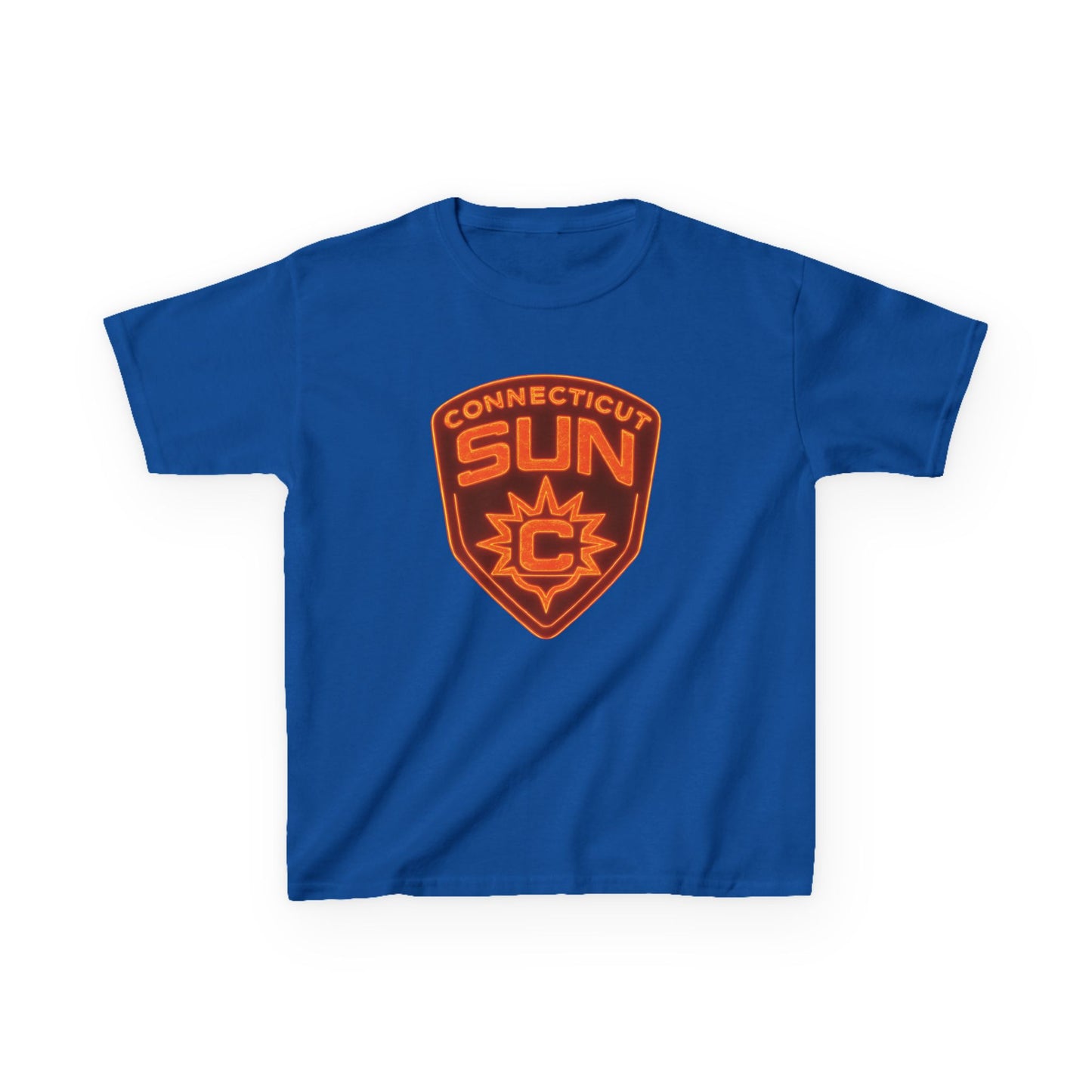 Connecticut Sun Kids Unisex