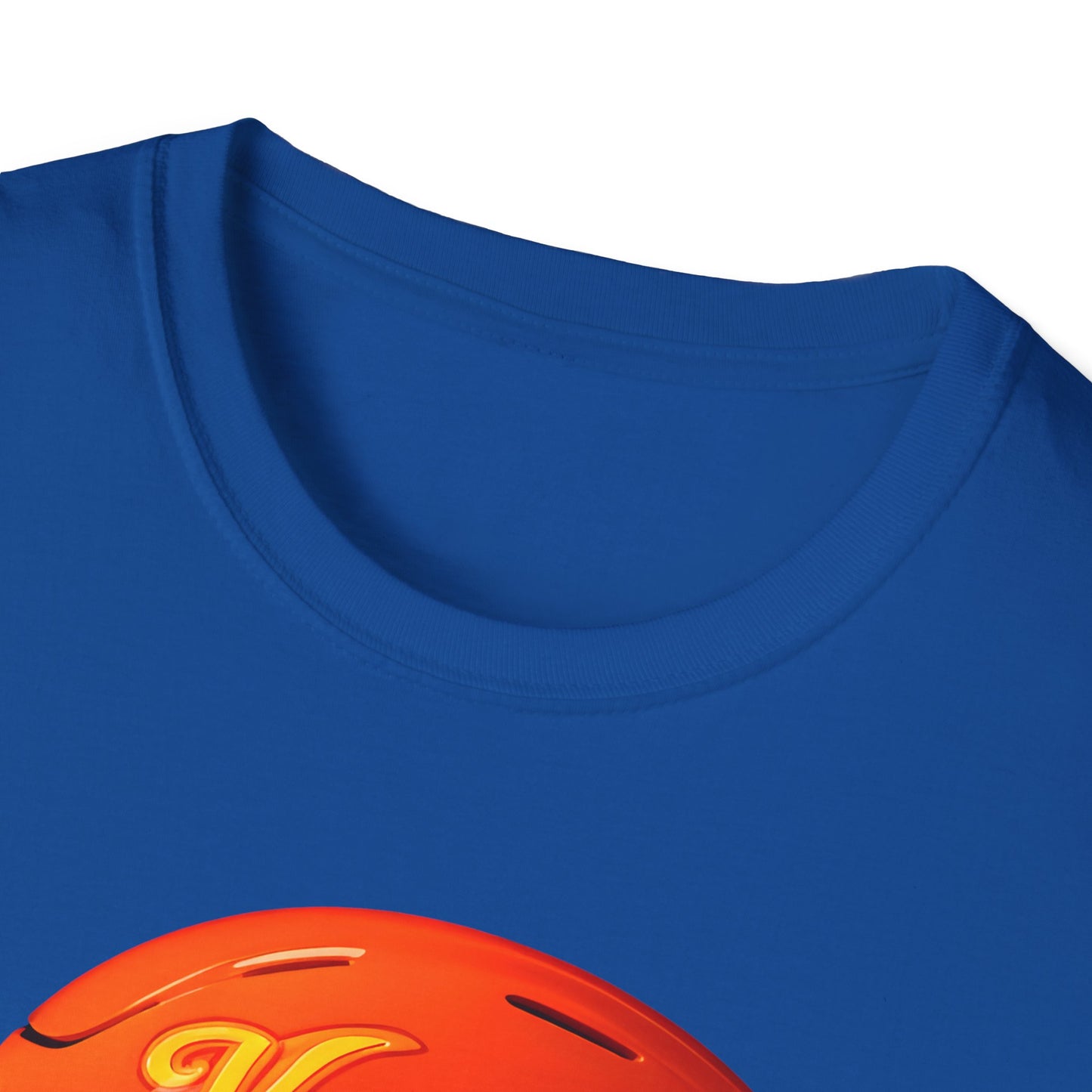#30 UTRGV Football Helmet Unisex
