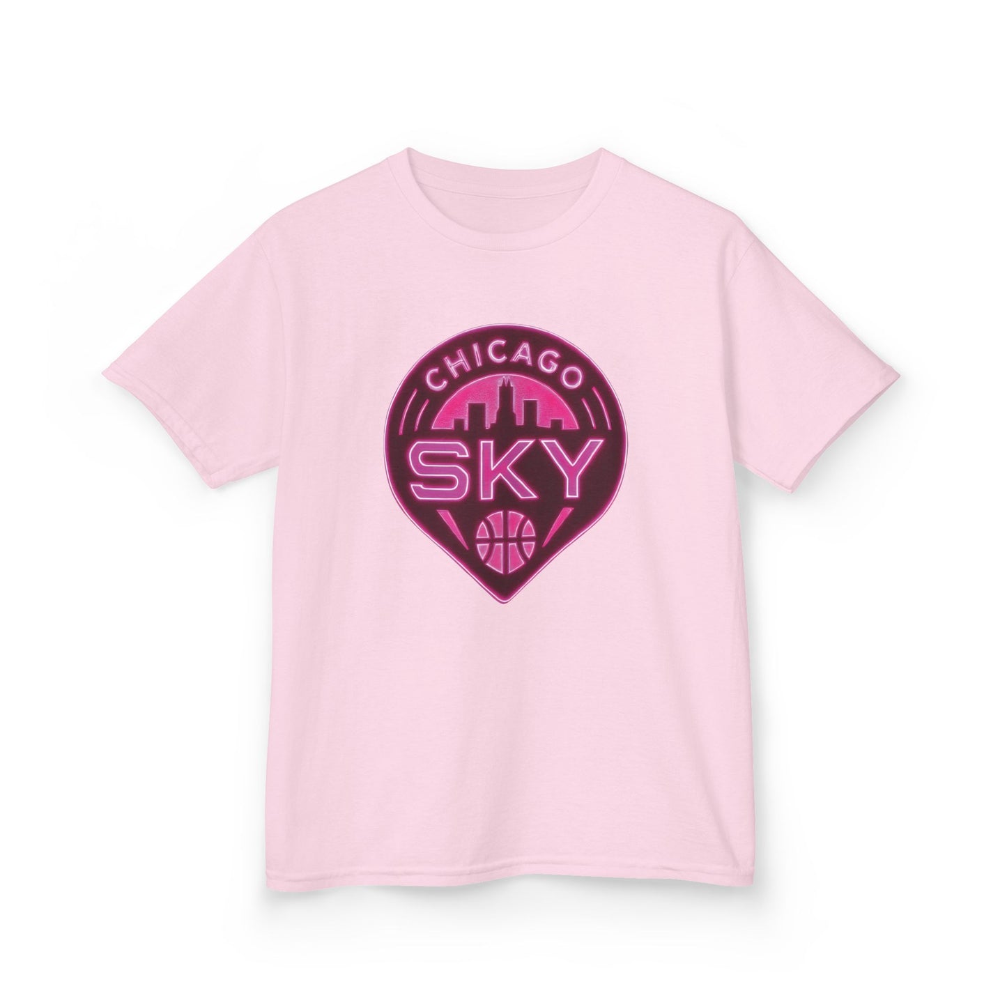 Chicago Sky Kids Unisex
