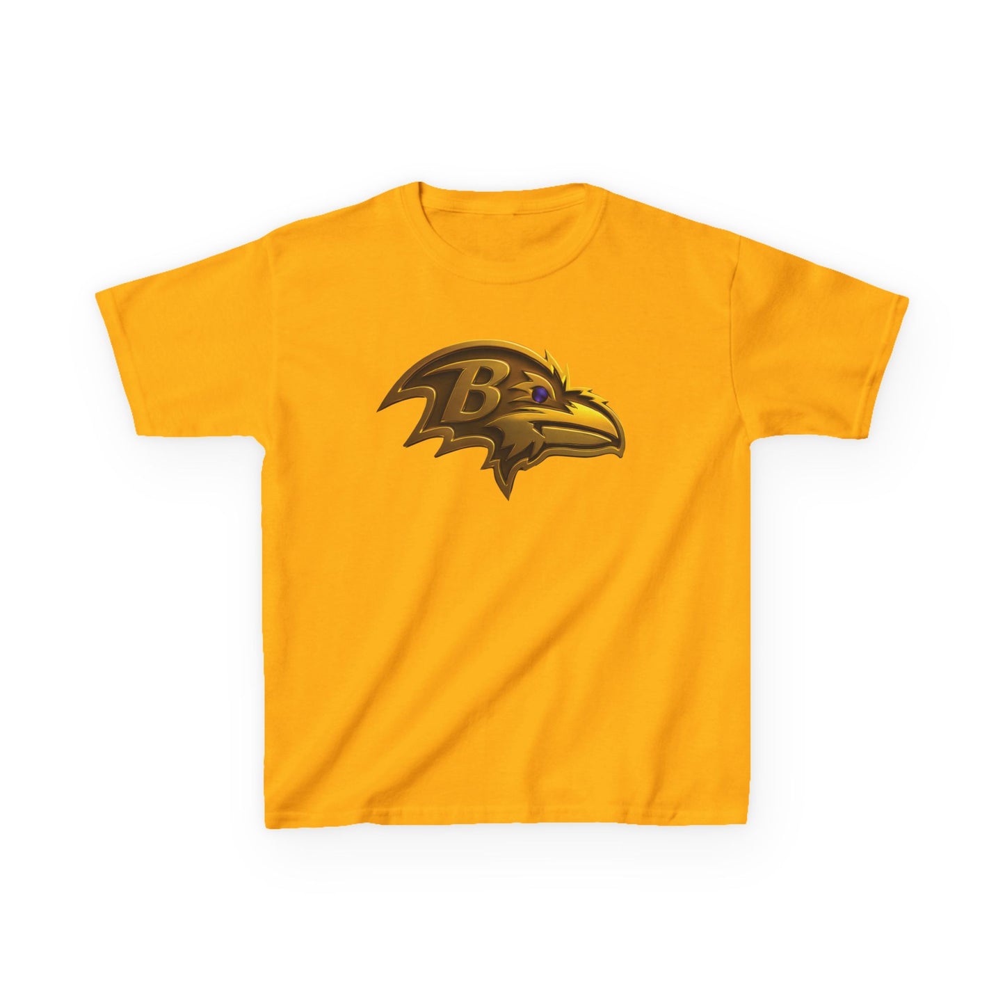 Baltimore Ravens Kids Unisex