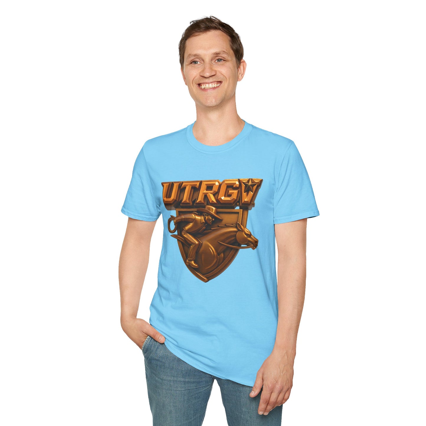 UTRGV Football Unisex