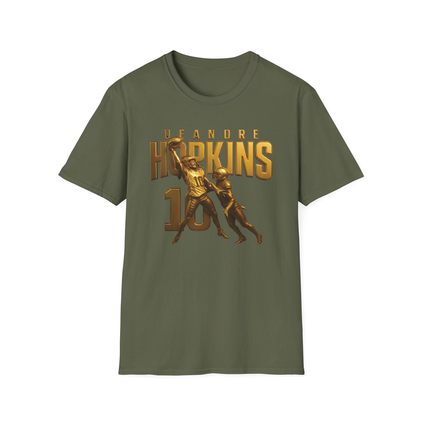 Baltimore Ravens DeAndre Hopkins Unisex
