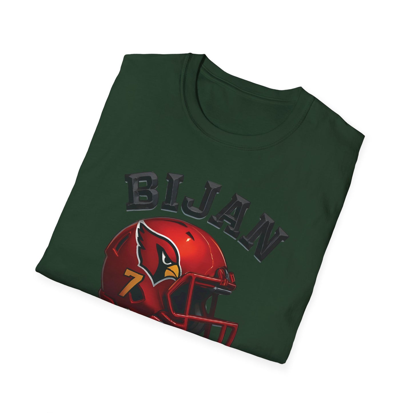 Arizona Cardinals Bijan Robinson Unisex