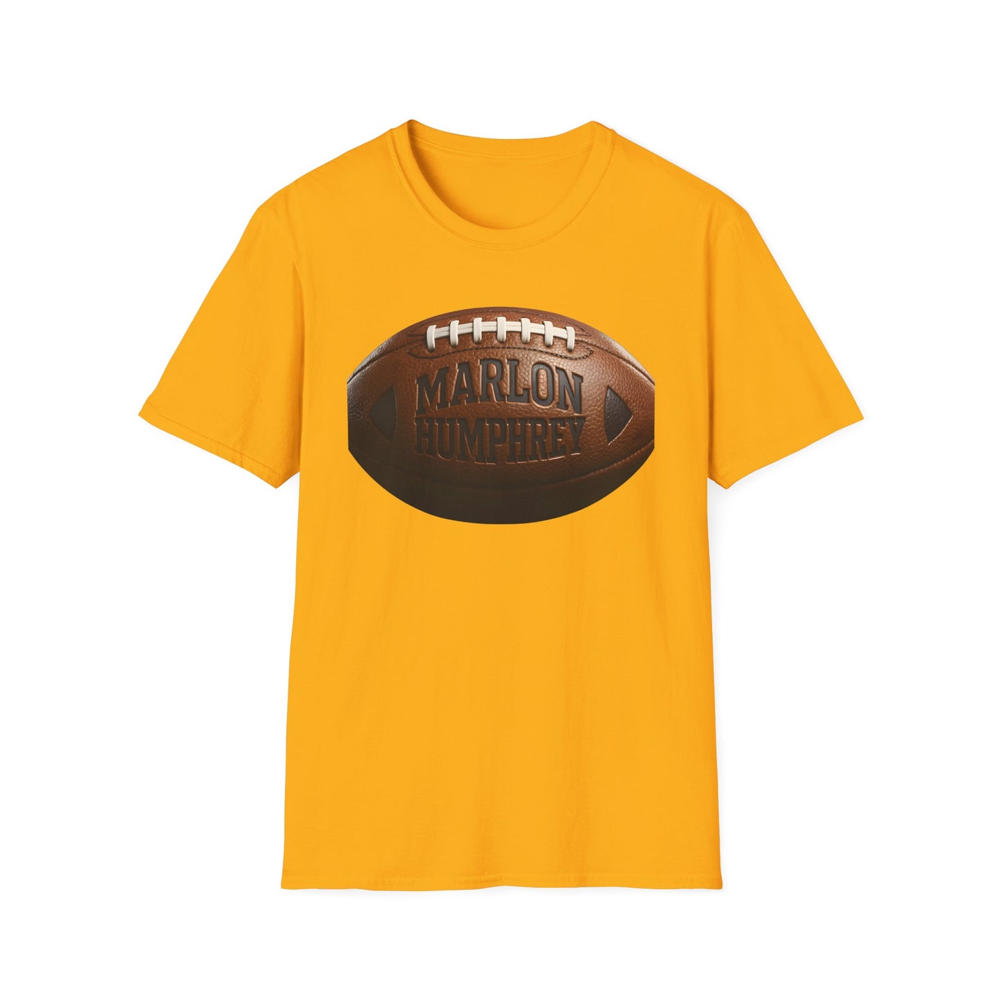 Baltimore Ravens Marlon Humphrey Unisex