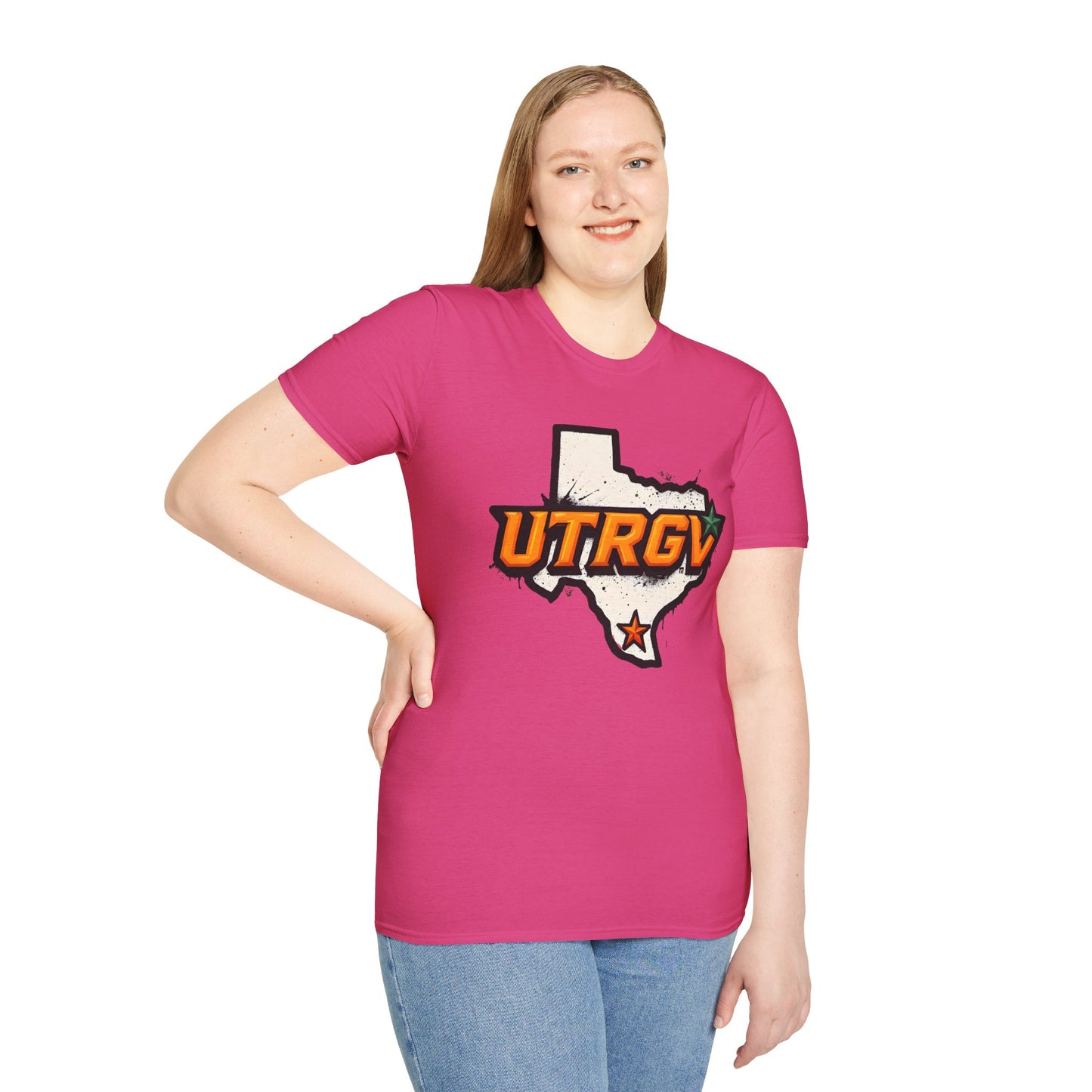 UTRGV Football Unisex