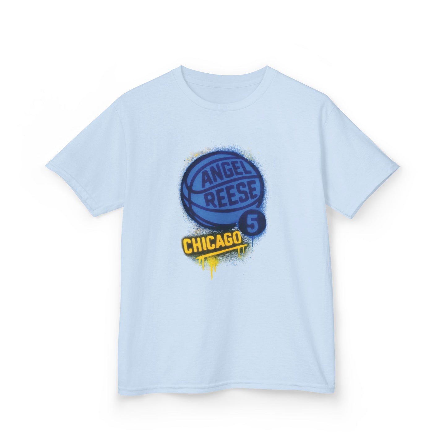 Chicago Sky Angel Reese Kids Unisex