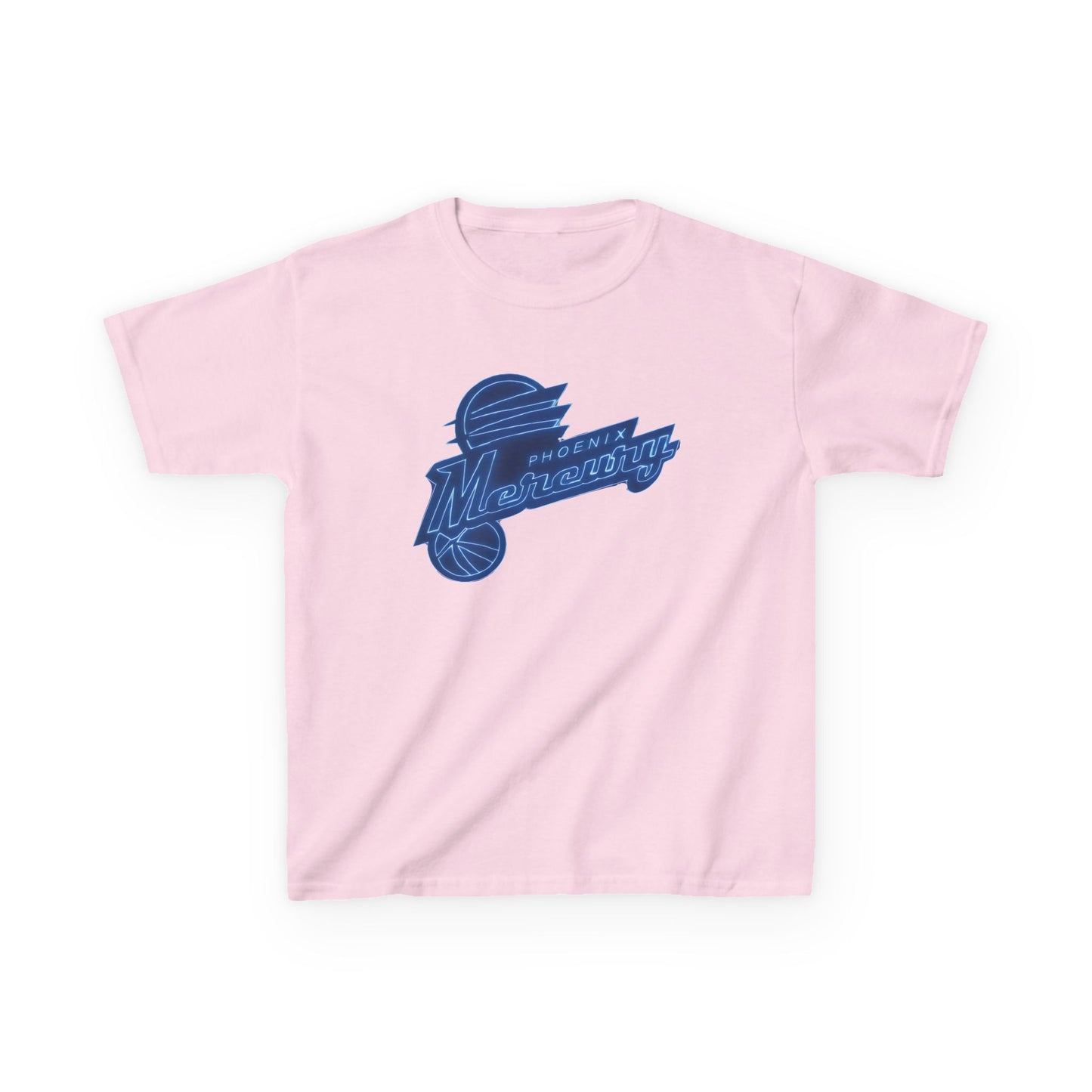 Phoenix Mercury LED Kids Unisex