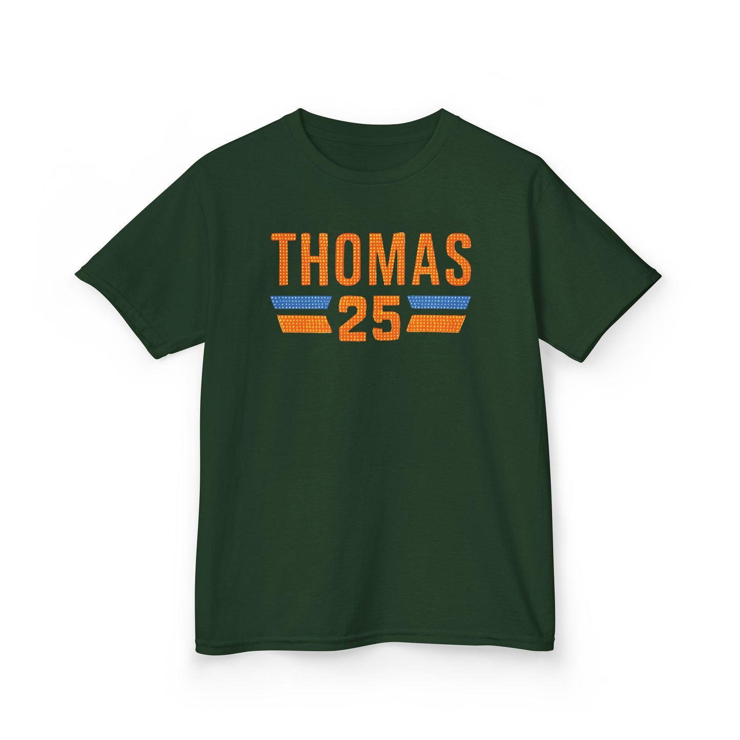 Connecticut Sun Alyssa Thomas Kids Unisex