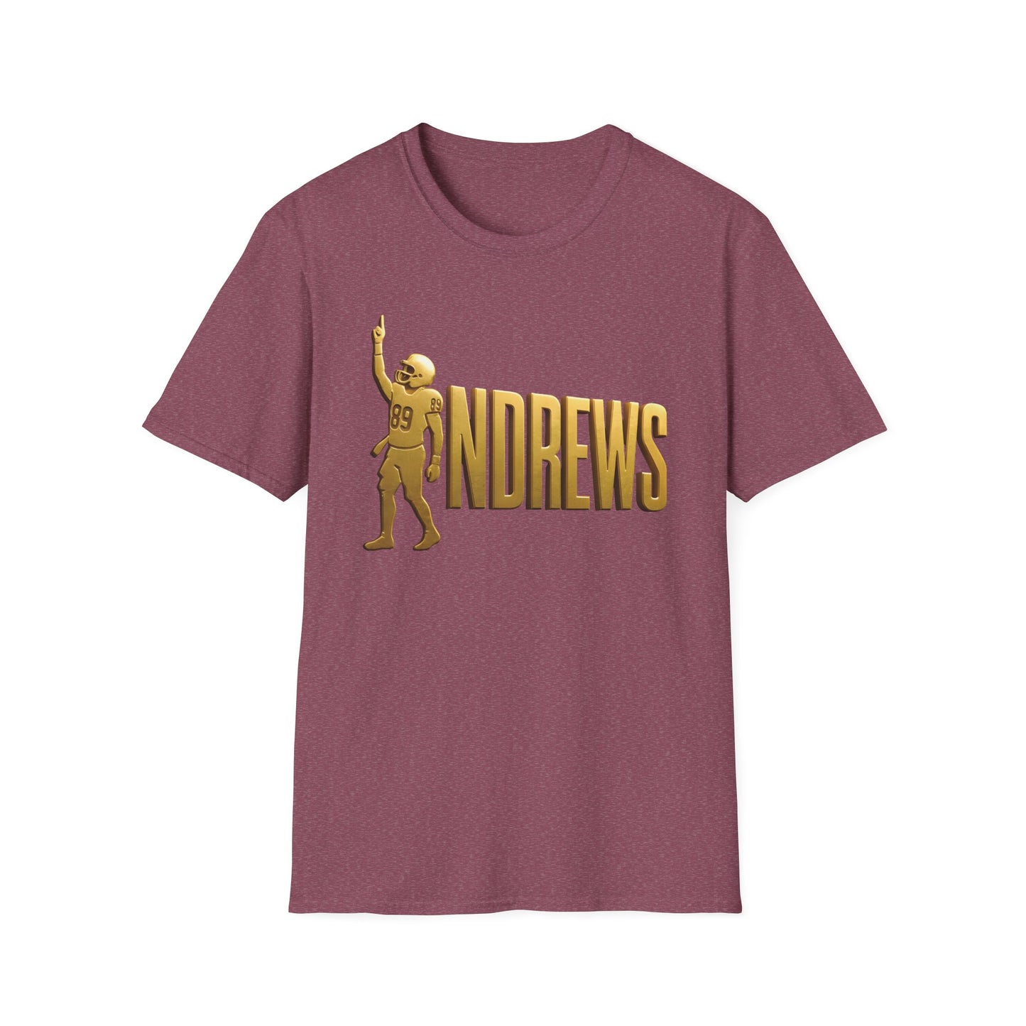 Baltimore Ravens Mark Andrews Unisex