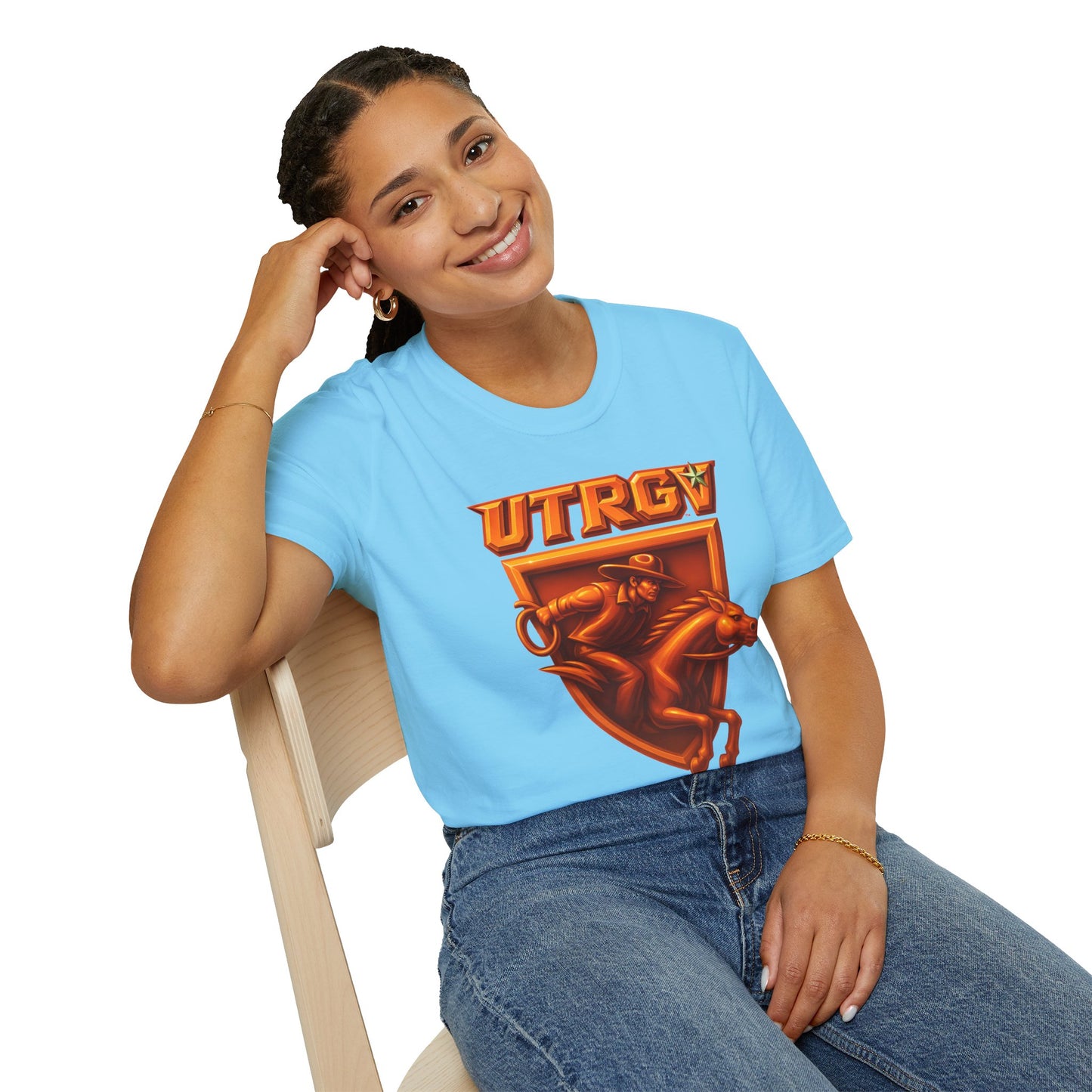 UTRGV Football Unisex