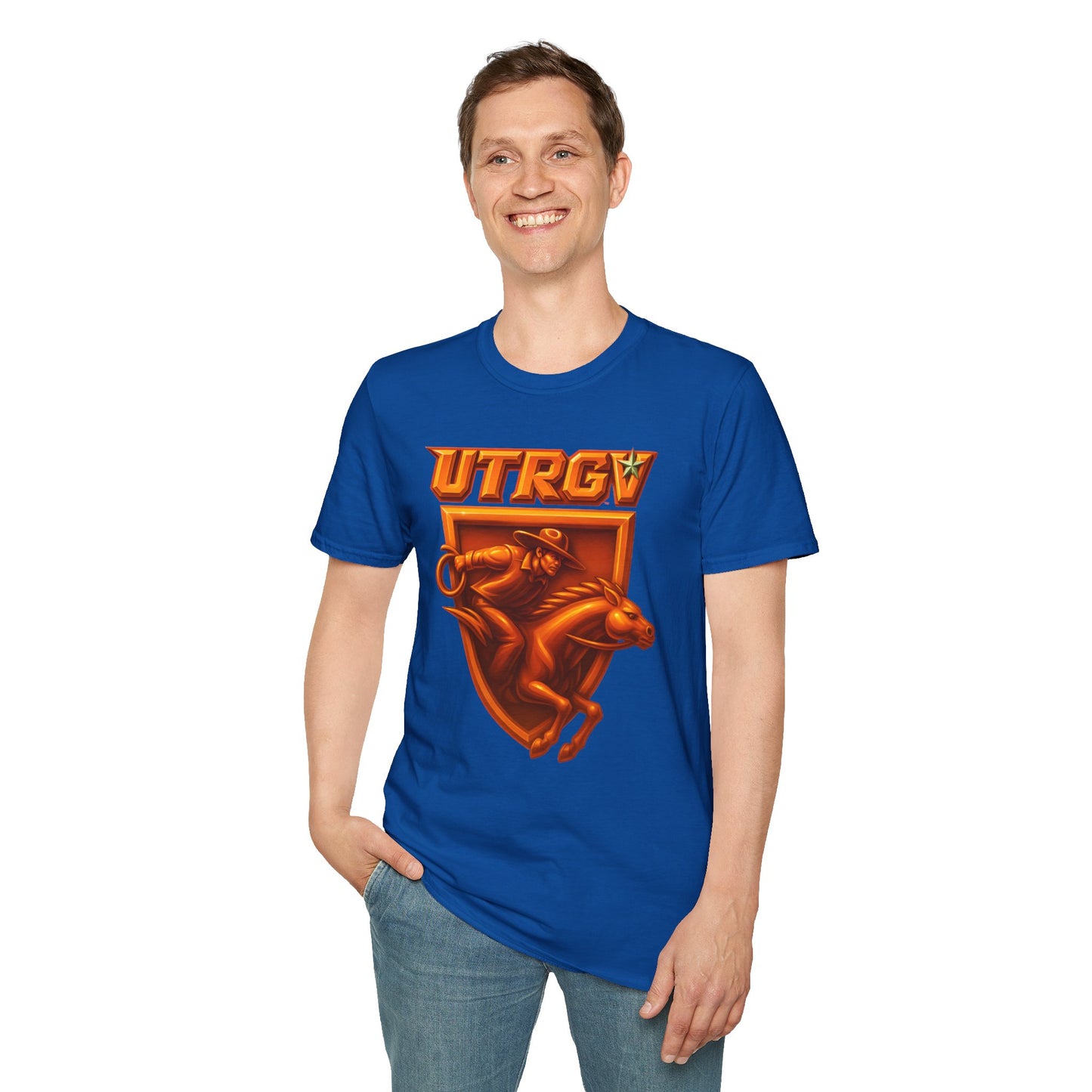 UTRGV Football Unisex