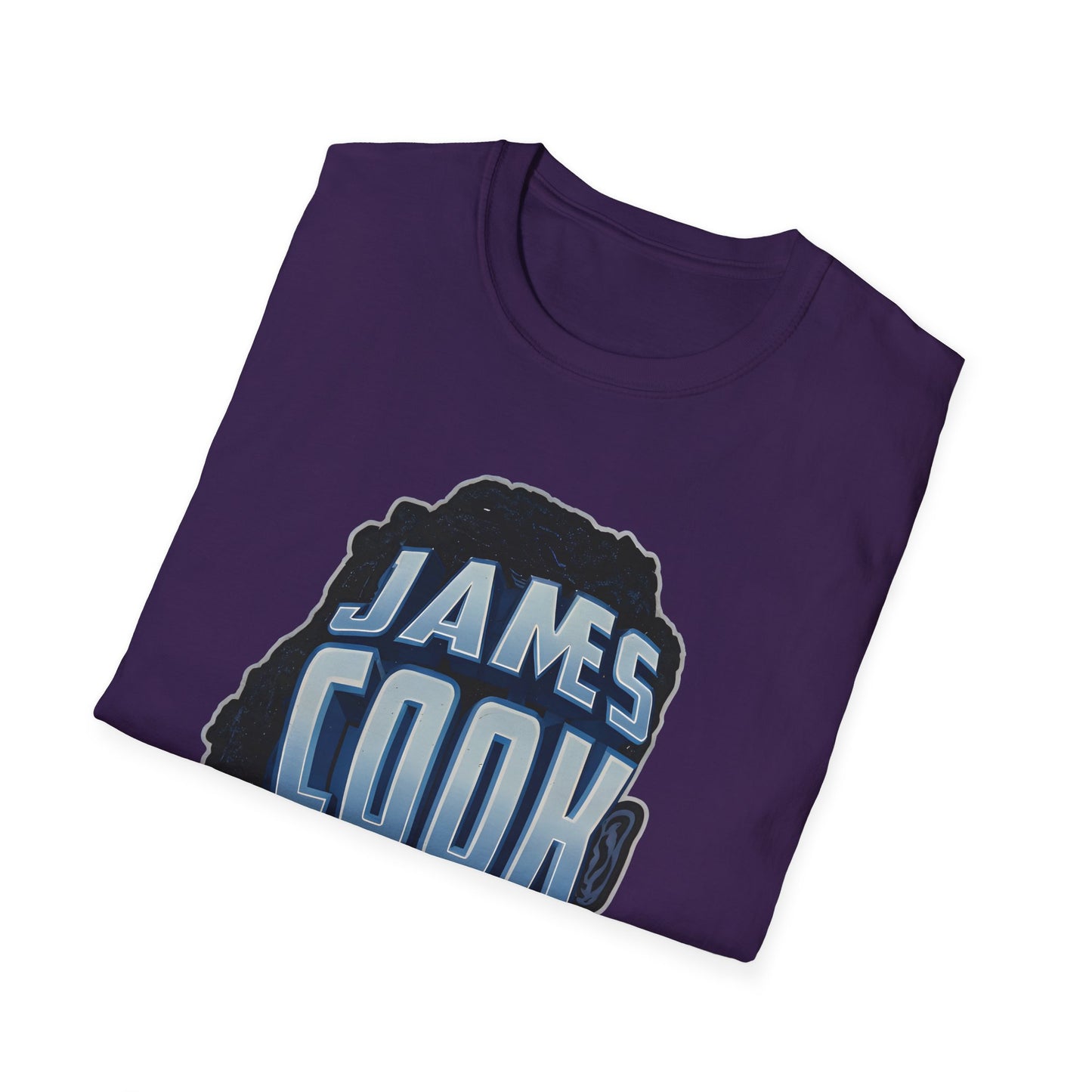 Buffalo Bills James Cook Unisex