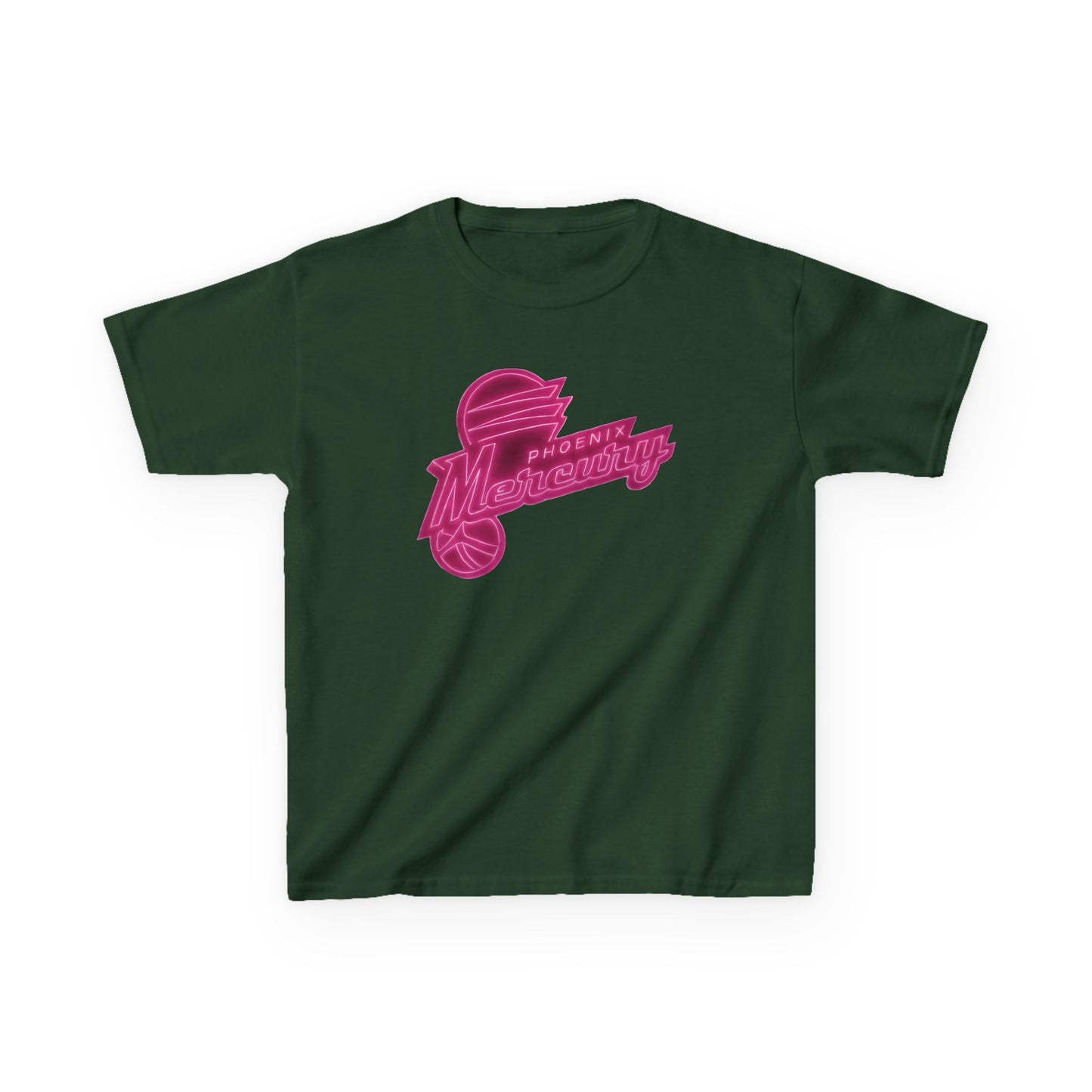 Phoenix Mercury LED Kids Unisex