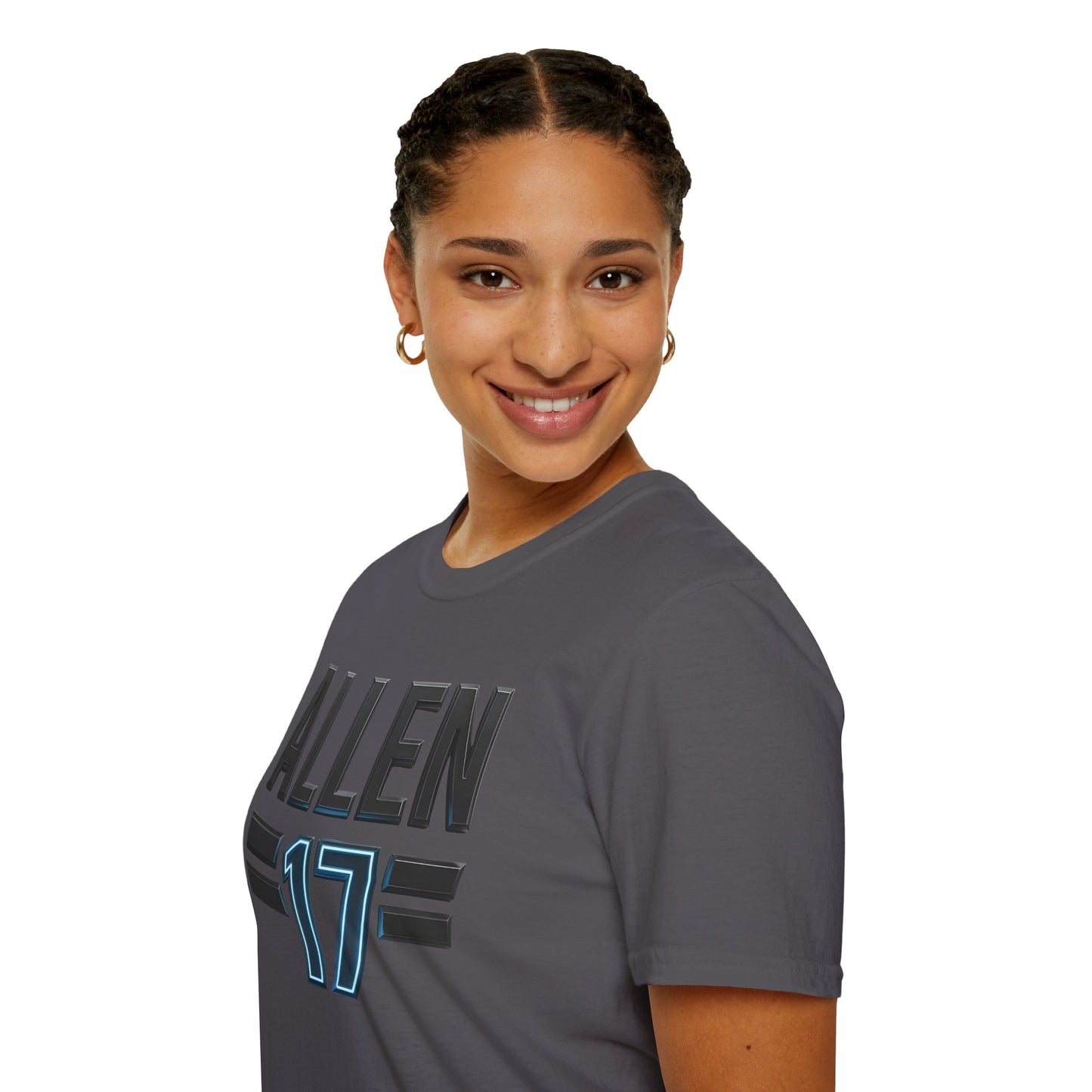 Buffalo Bills Josh Allen Unisex