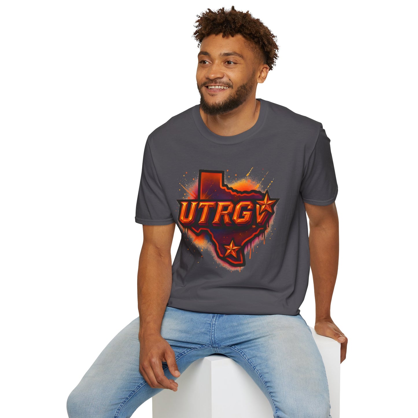 UTRGV Football Unisex