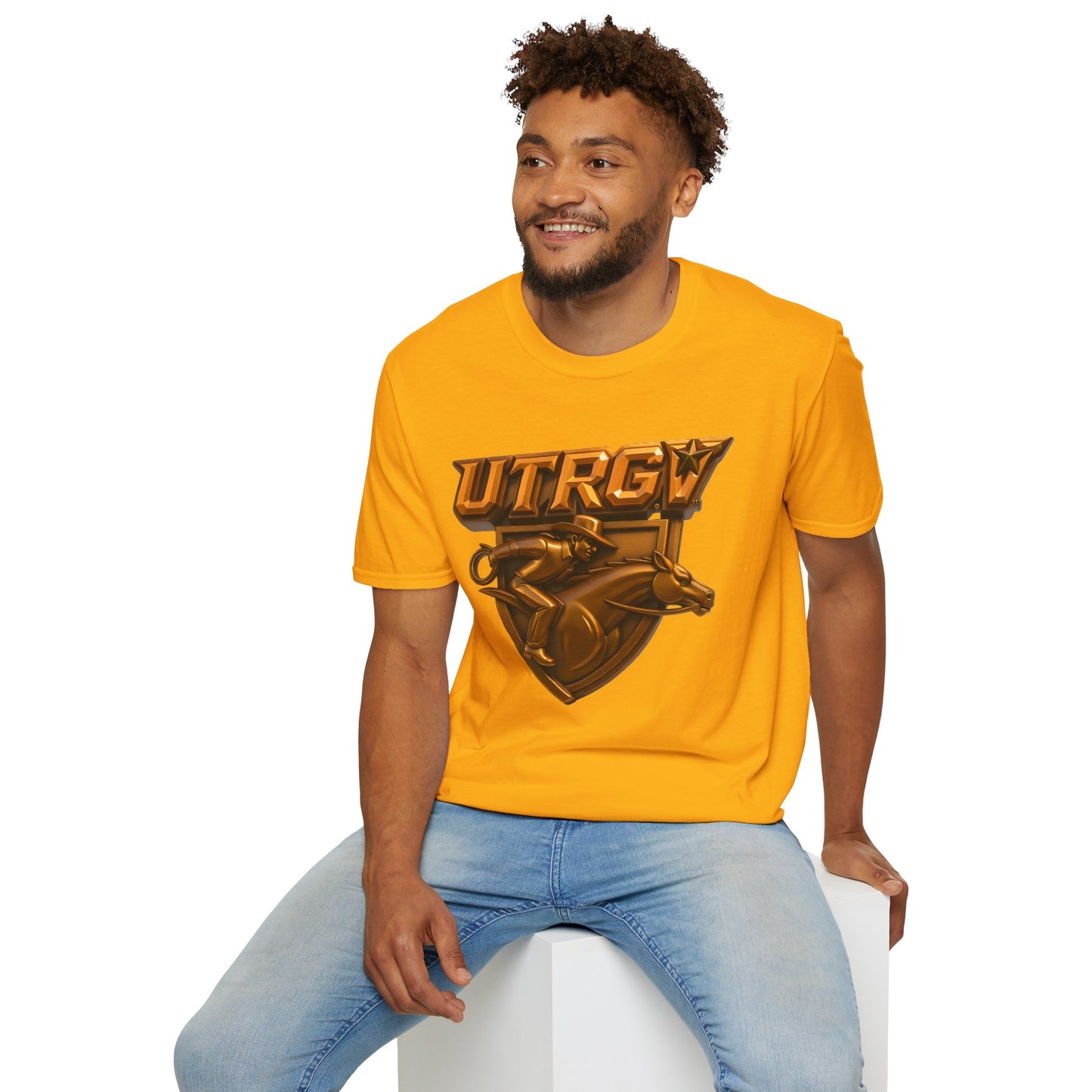 UTRGV Football Unisex