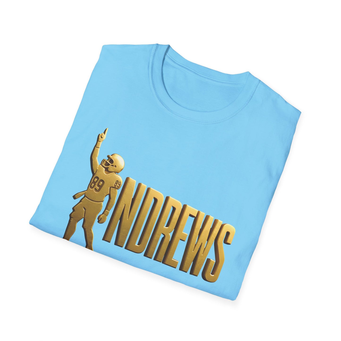 Baltimore Ravens Mark Andrews Unisex