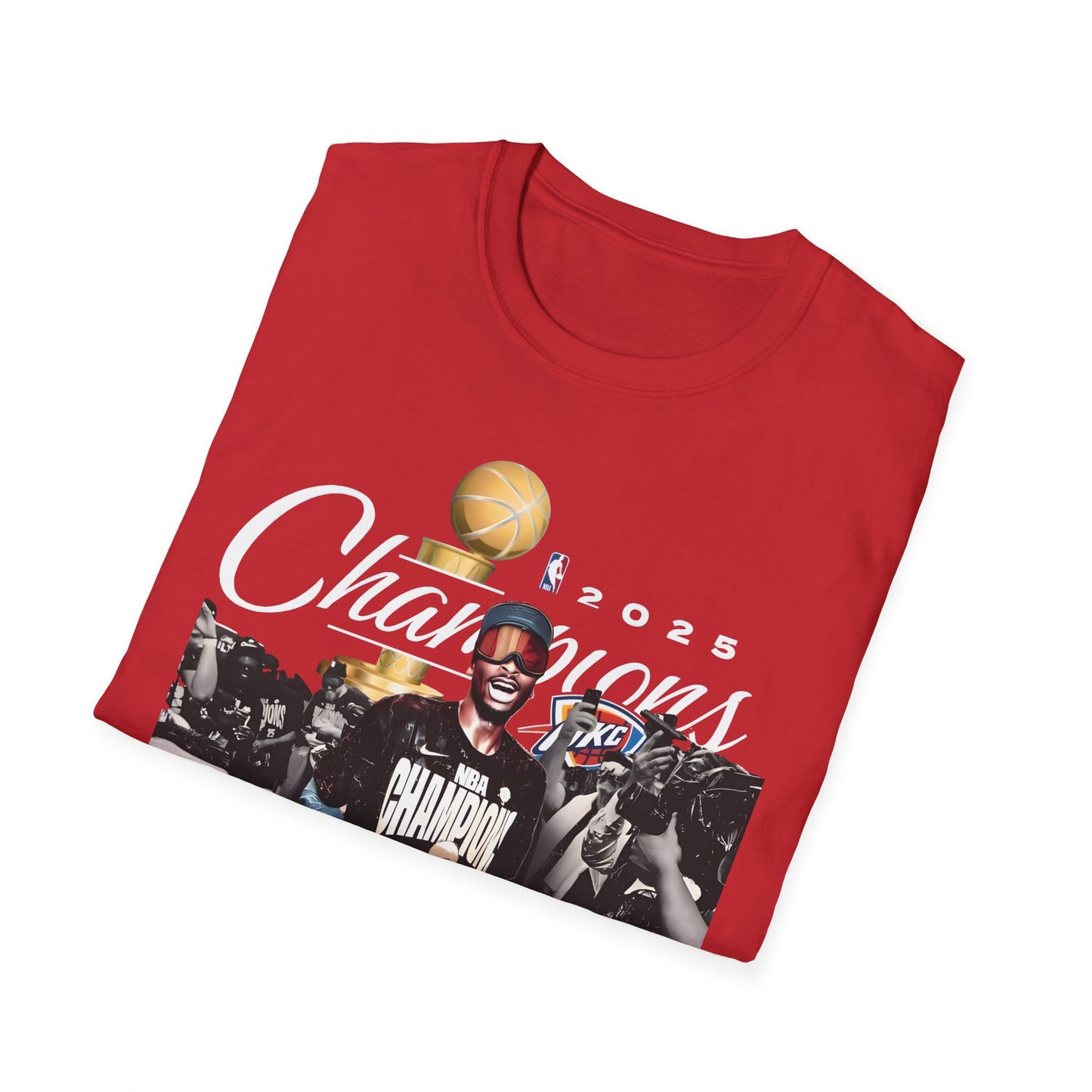 SGA Day official T-Shirt - 3,860 Sold