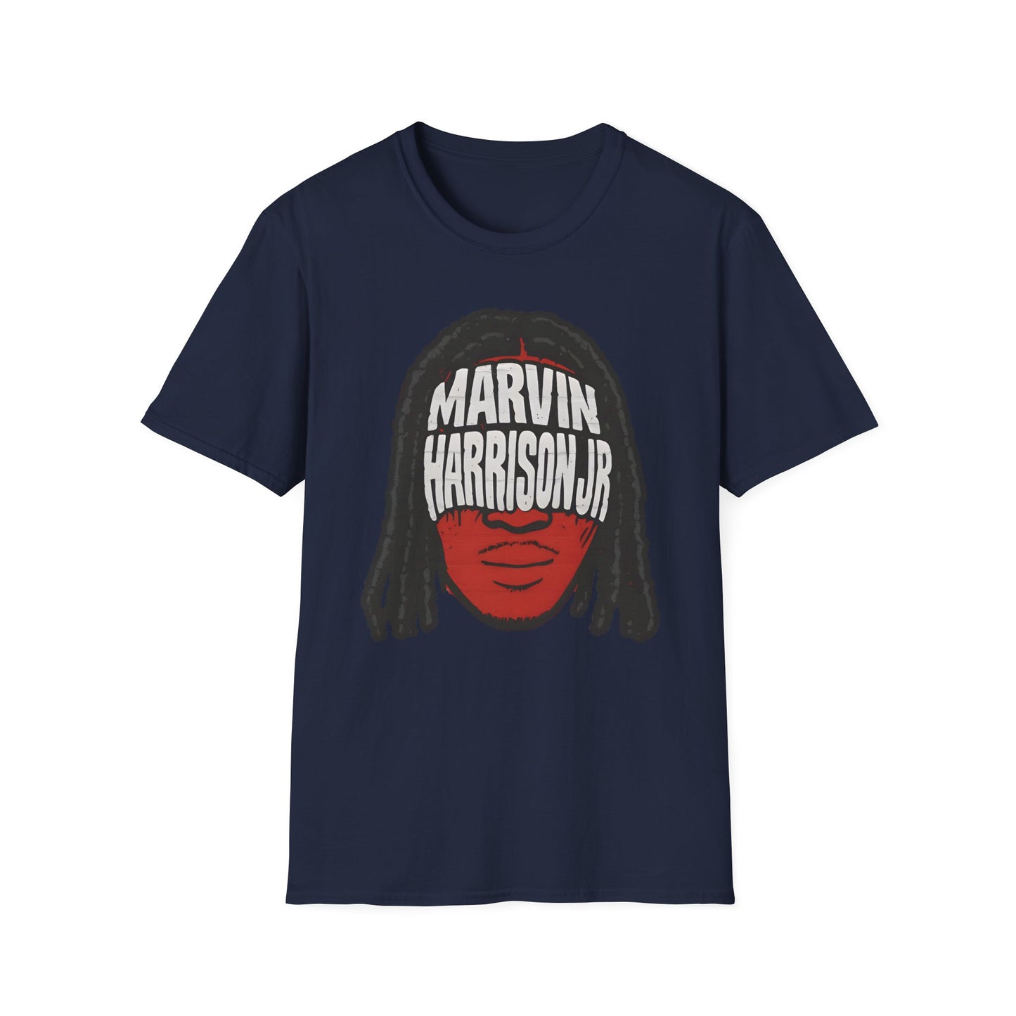 Arizona Cardinals Marvin Harrison Jr. Unisex