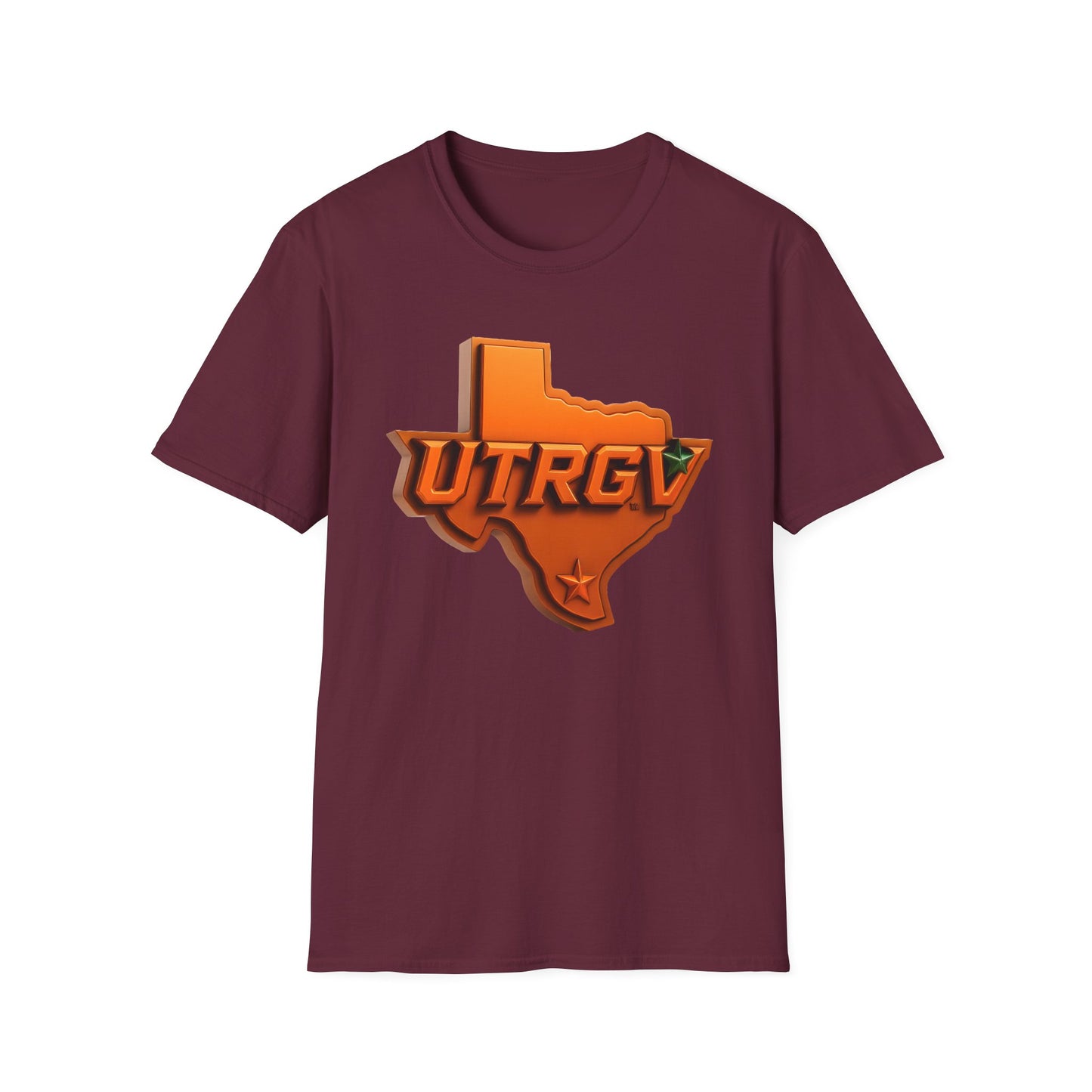 UTRGV Football Unisex