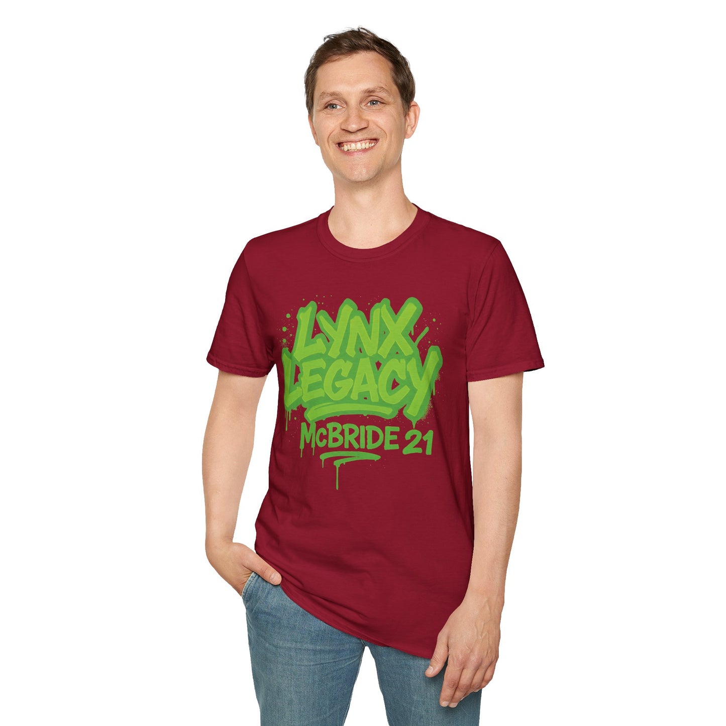 Minnesota Lynx Kayla McBride Unisex