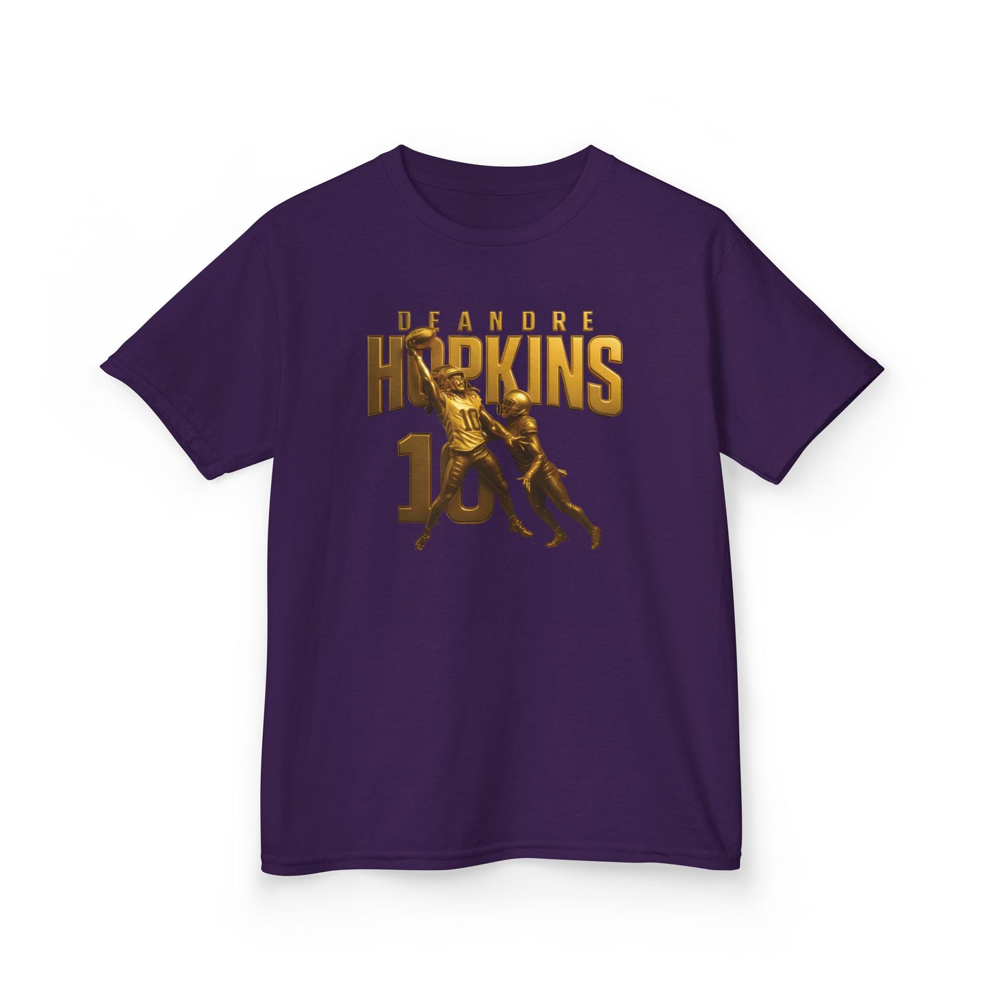 Baltimore Ravens DeAndre Hopkins Kids Unisex