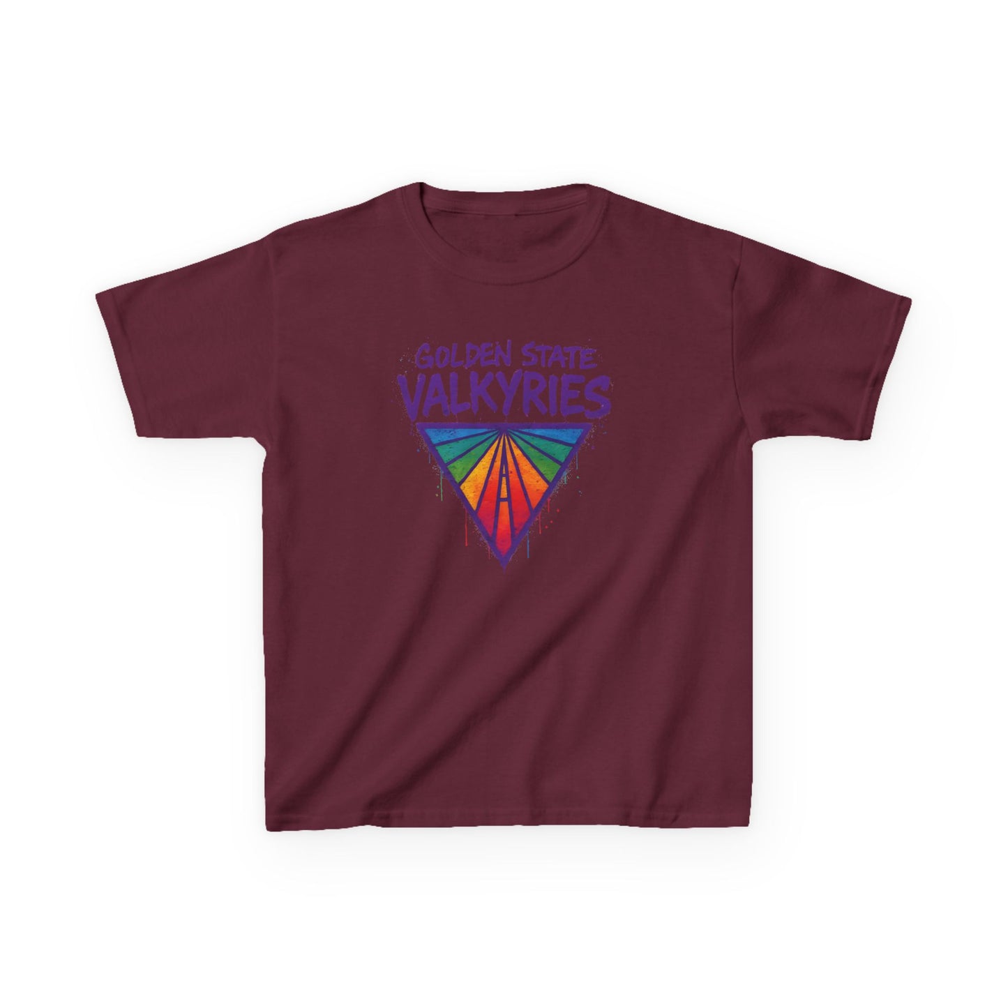 Golden State Valkyries Kids Unisex