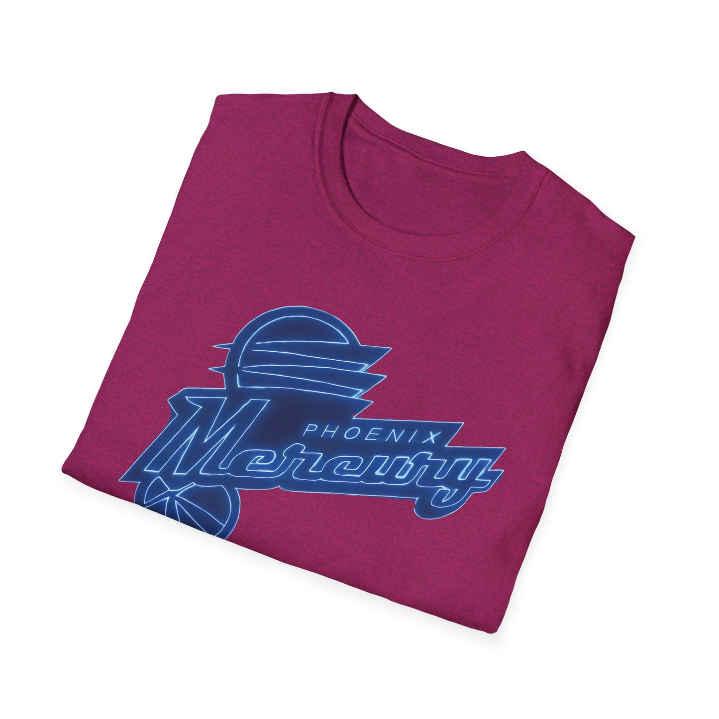 Phoenix Mercury LED Unisex