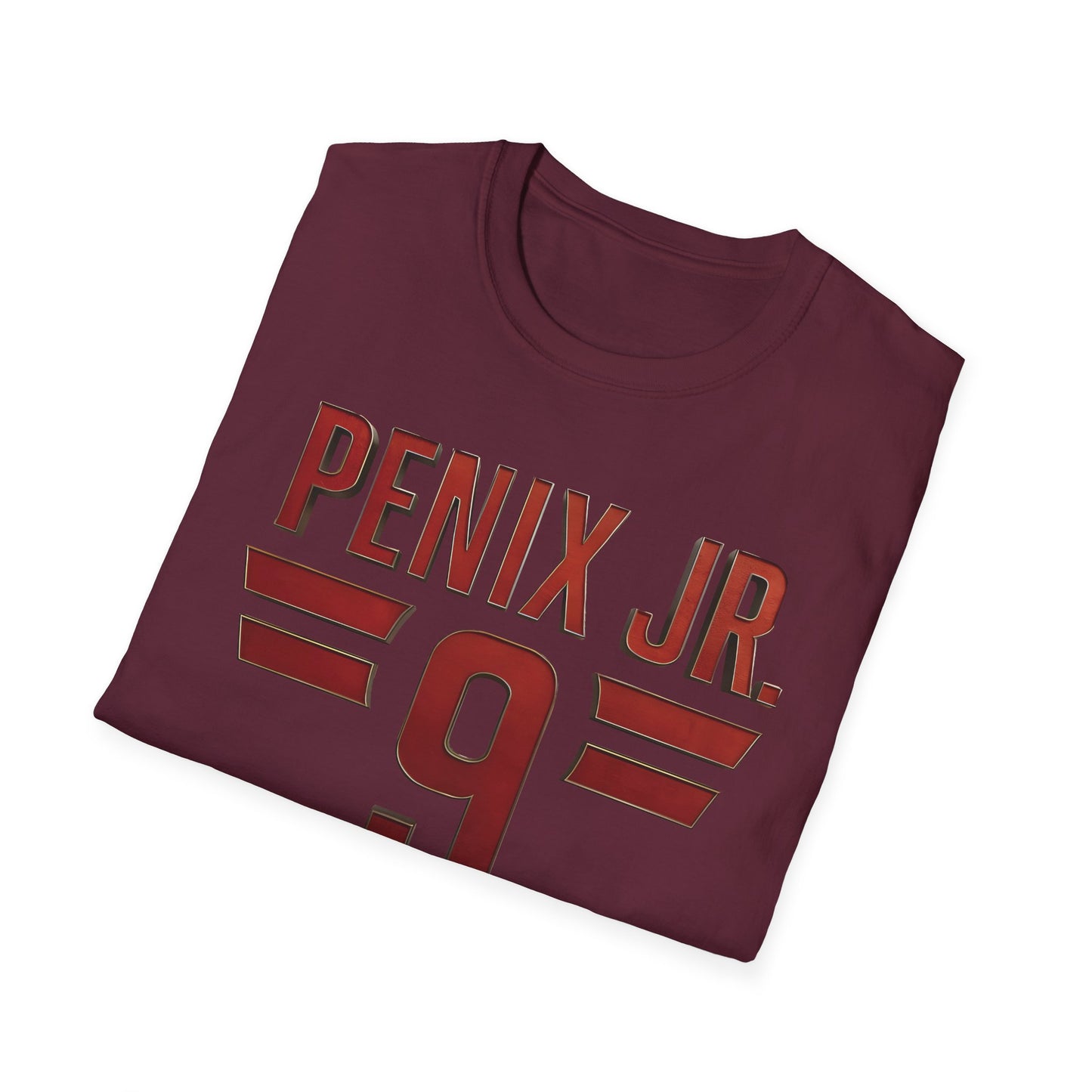 Atlanta Falcons Michael Penix Jr. Unisex