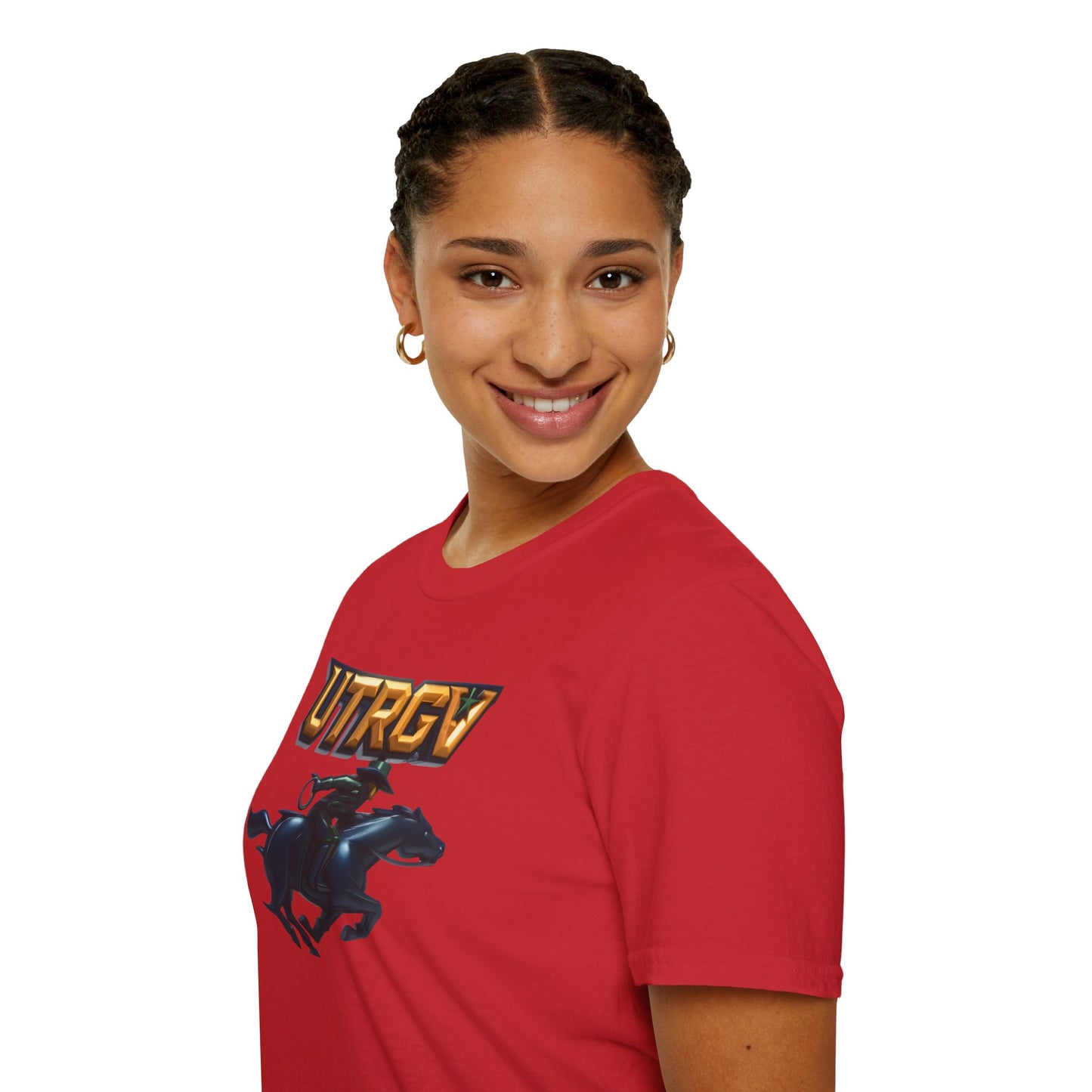 UTRGV Football Unisex