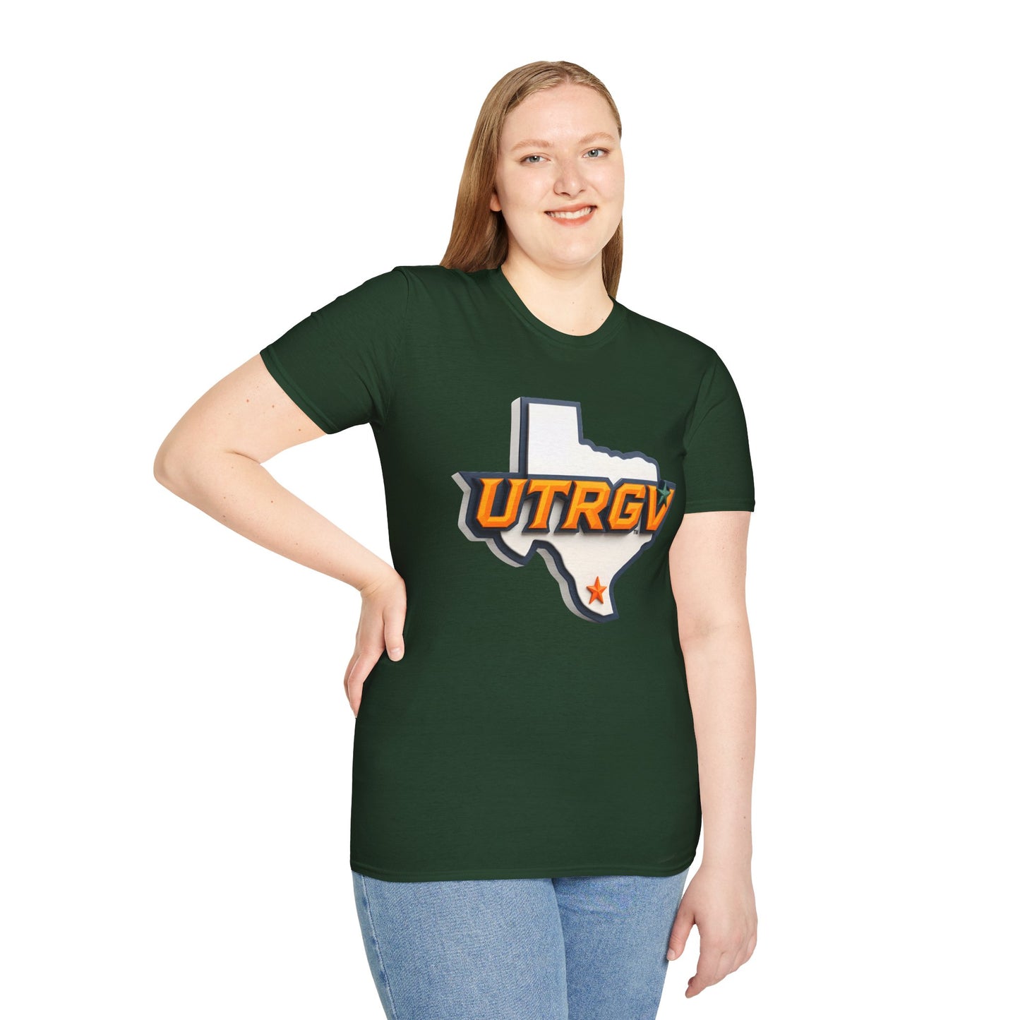 UTRGV Football Unisex