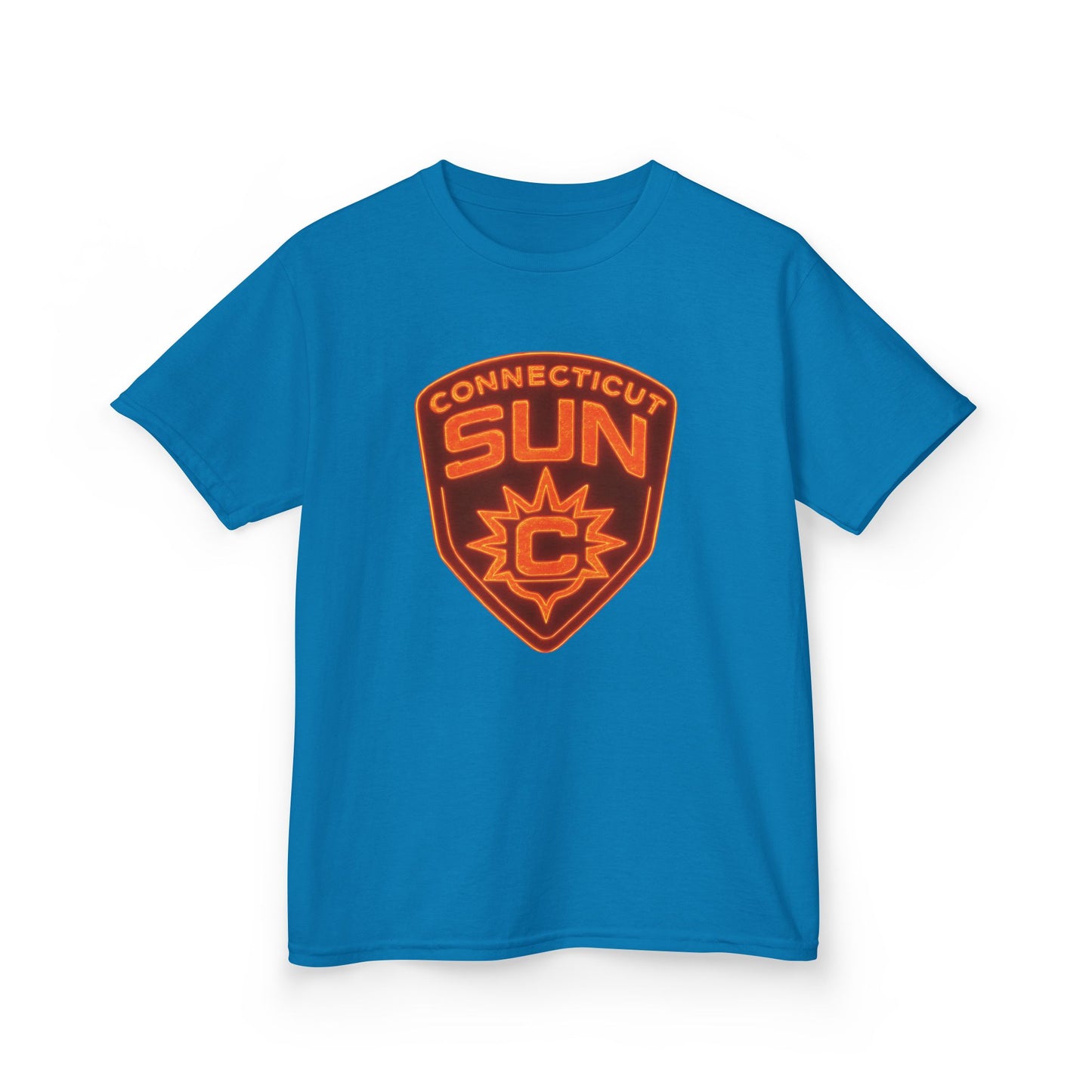 Connecticut Sun Kids Unisex