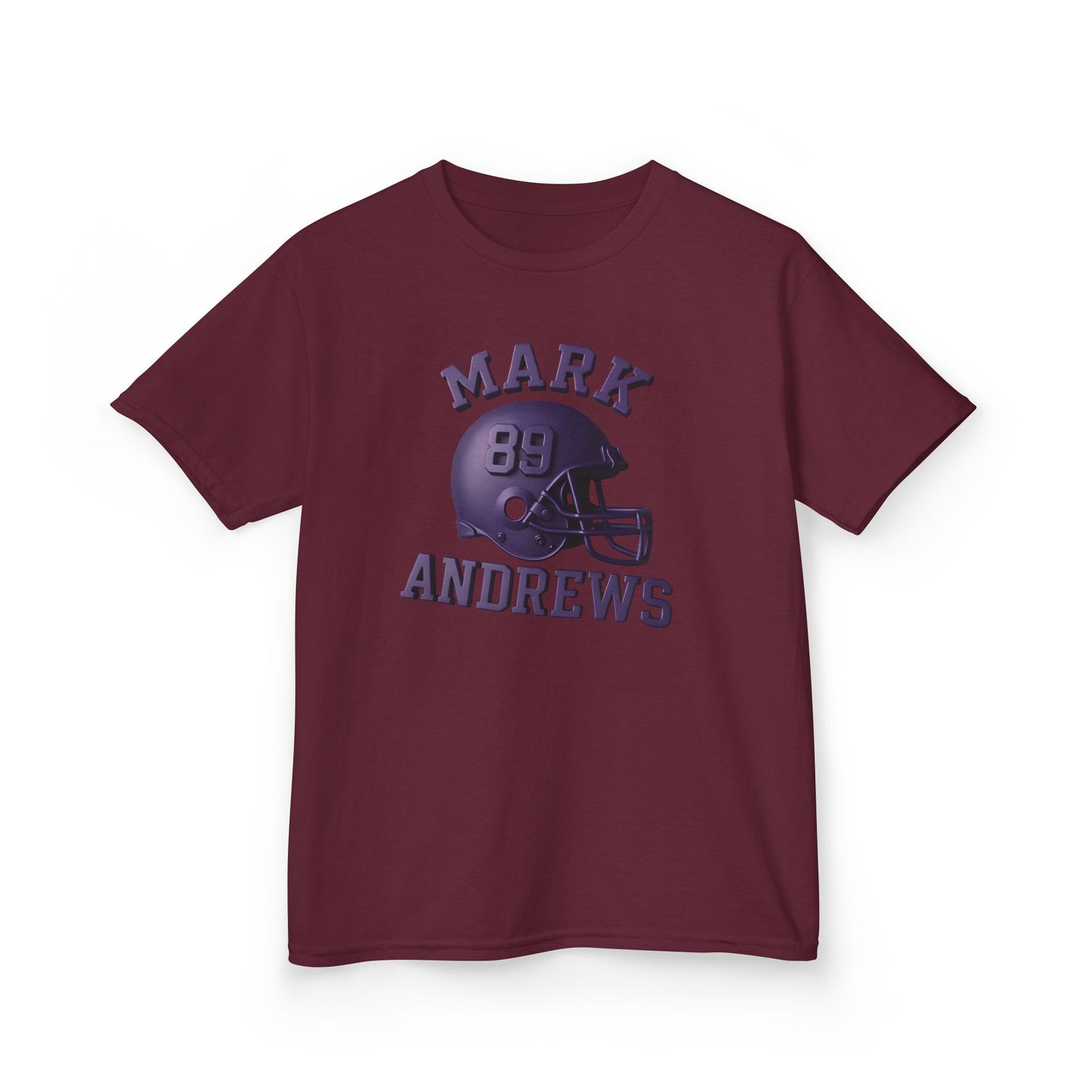 Baltimore Ravens Mark Andrews Kids Unisex