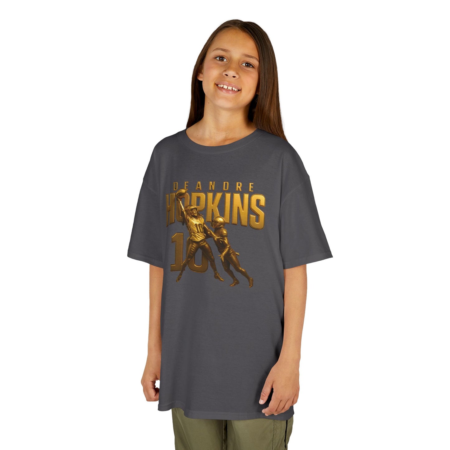 Baltimore Ravens DeAndre Hopkins Kids Unisex