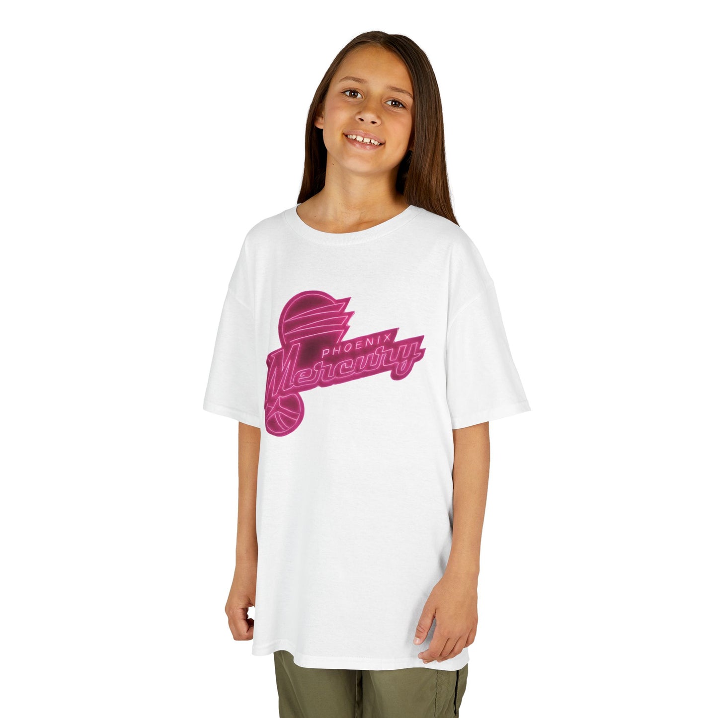 Phoenix Mercury LED Kids Unisex