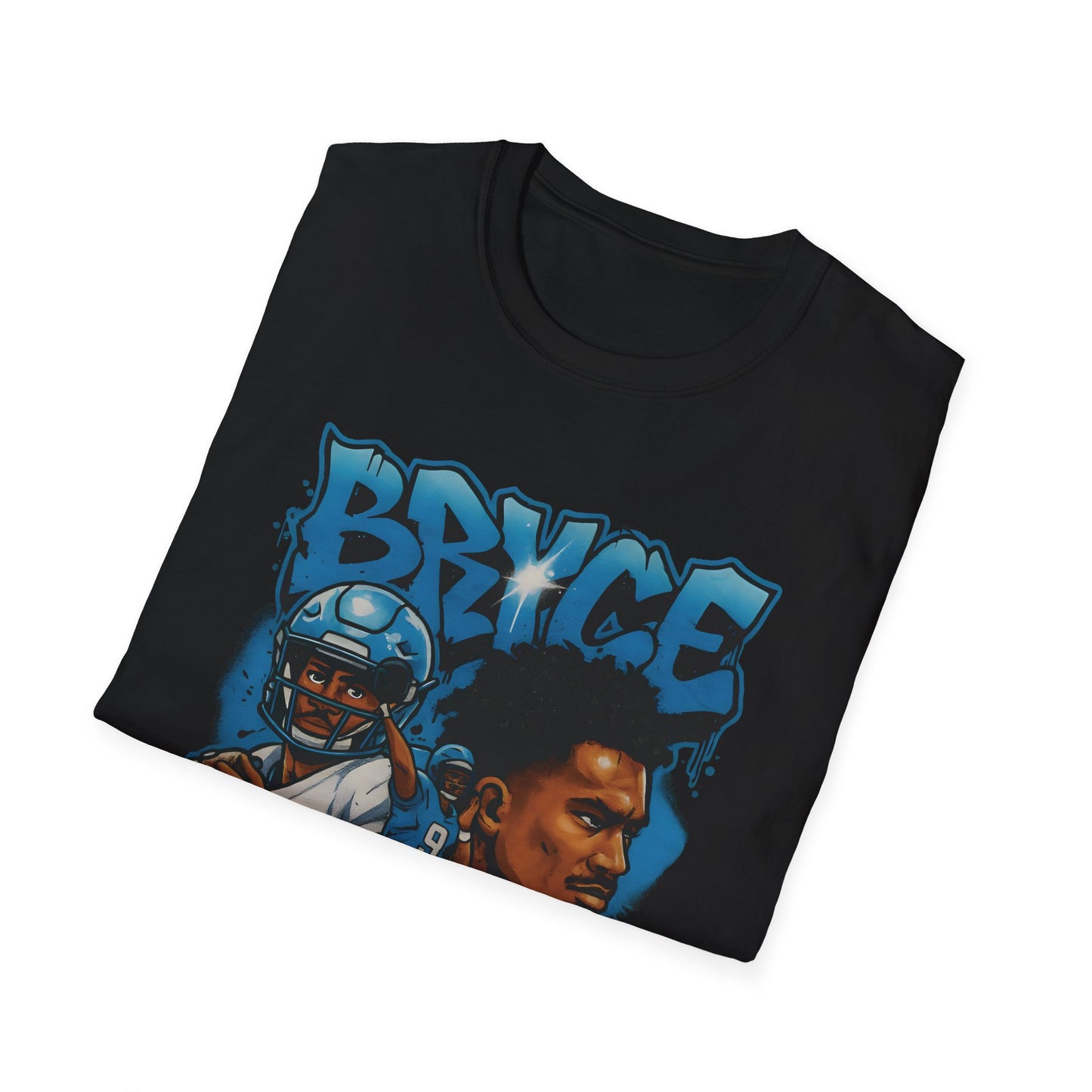 Carolina Panthers Bryce Young Unisex