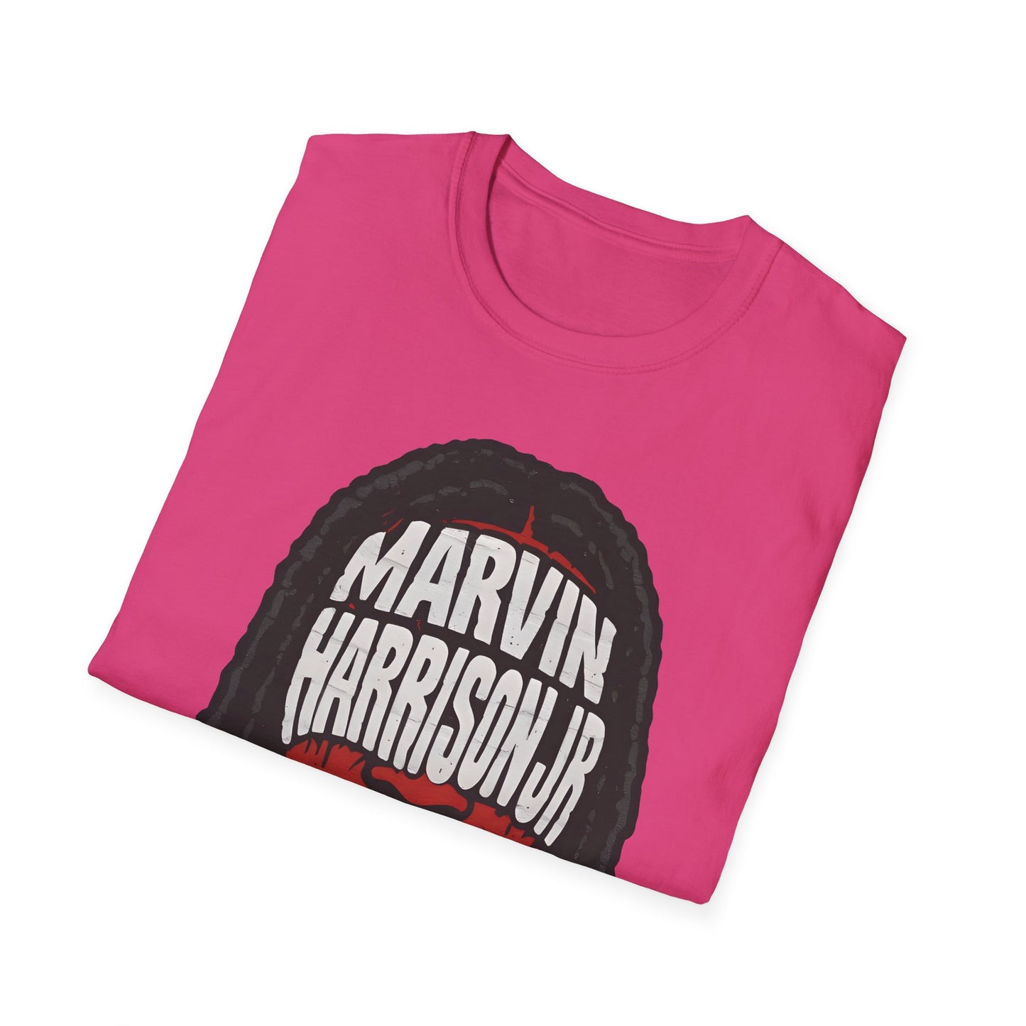 Arizona Cardinals Marvin Harrison Jr. Unisex