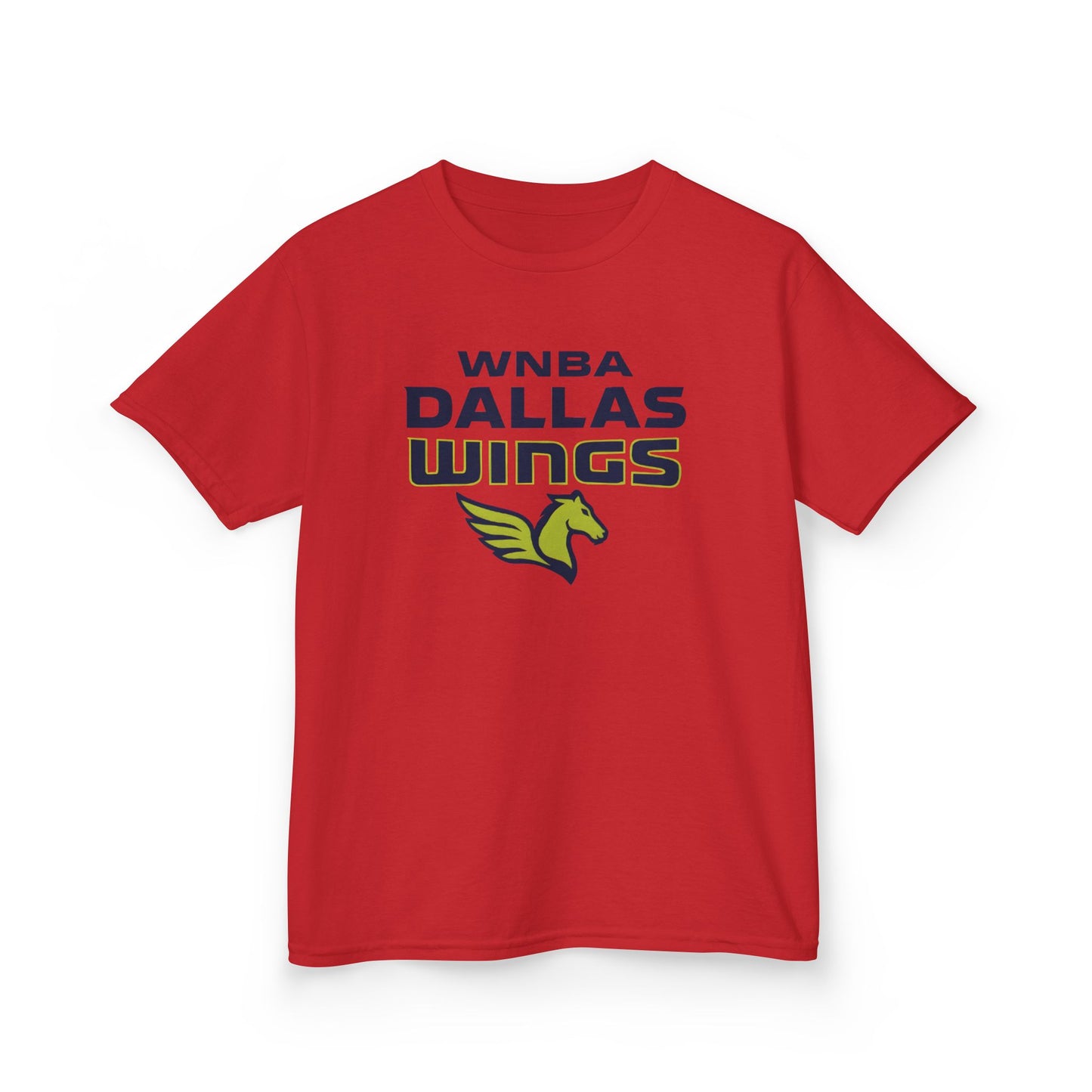 Dallas Wings Unisex Kids