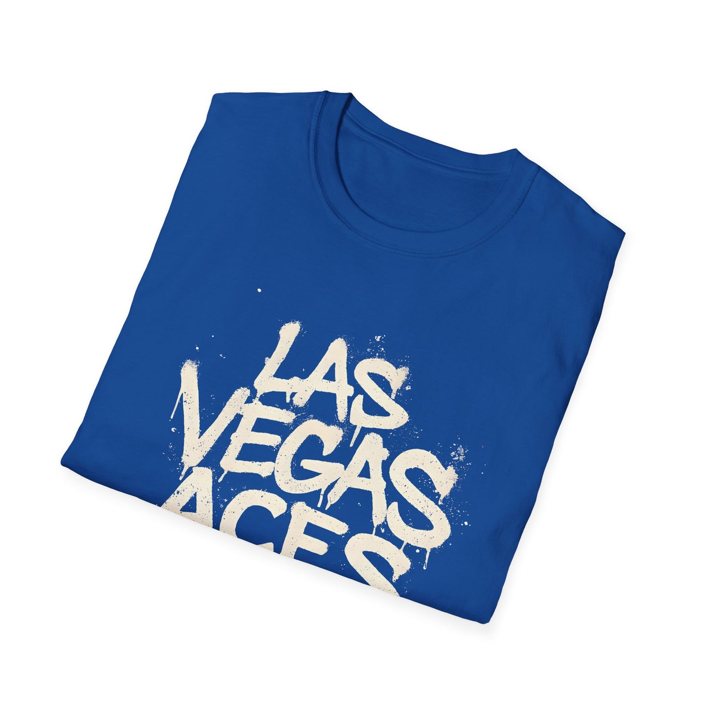 Las Vegas Aces Graffiti Unisex