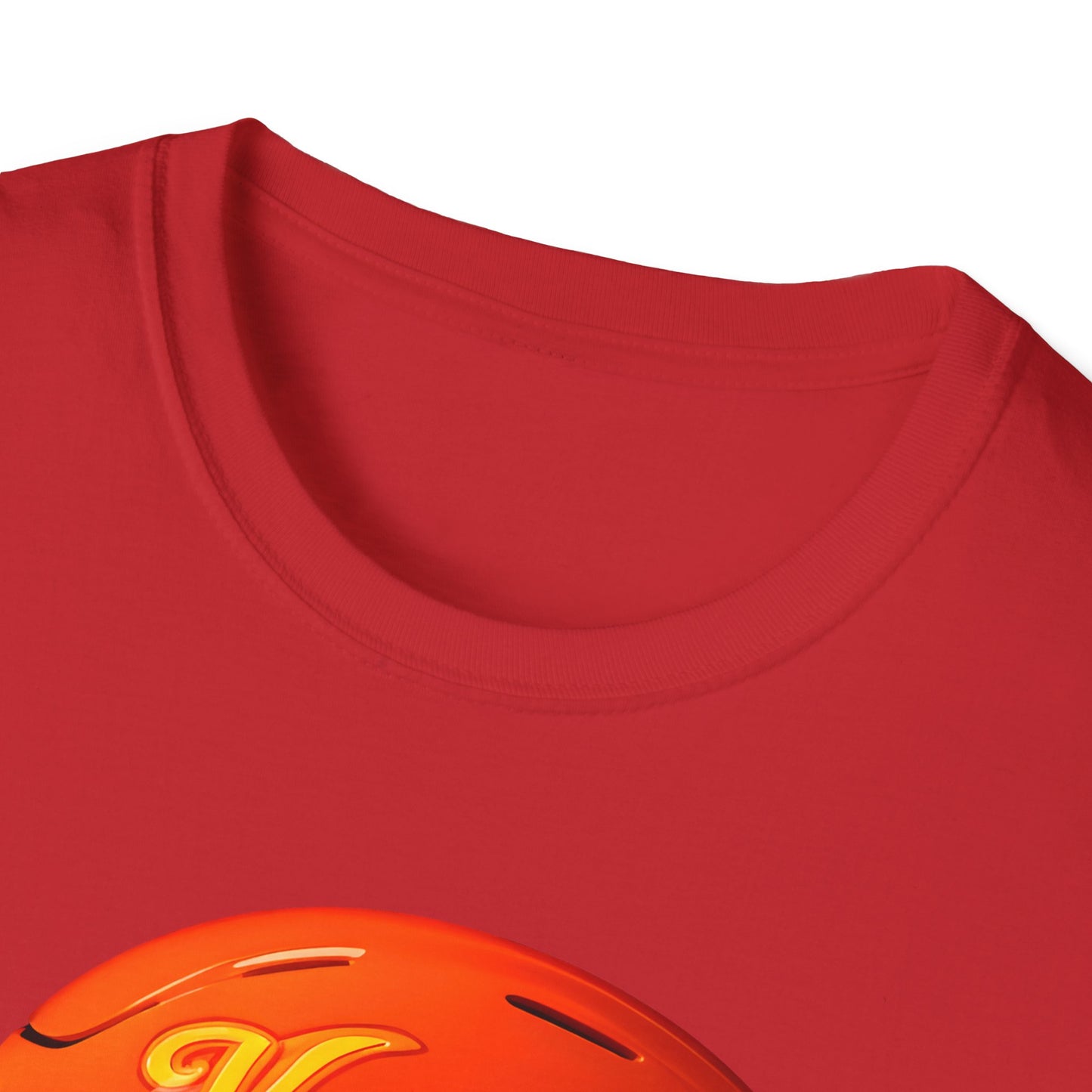 #30 UTRGV Football Helmet Unisex