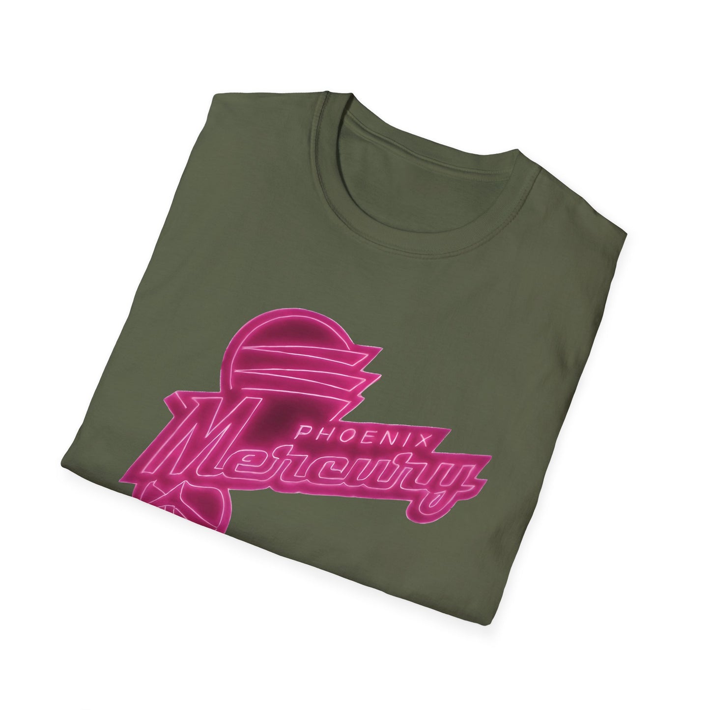 Phoenix Mercury LED Unisex