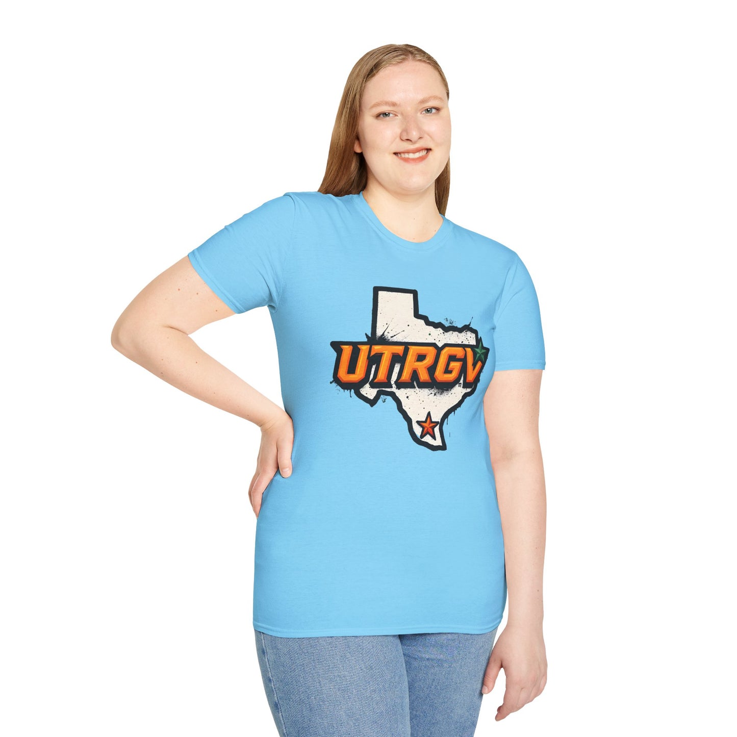 UTRGV Football Unisex