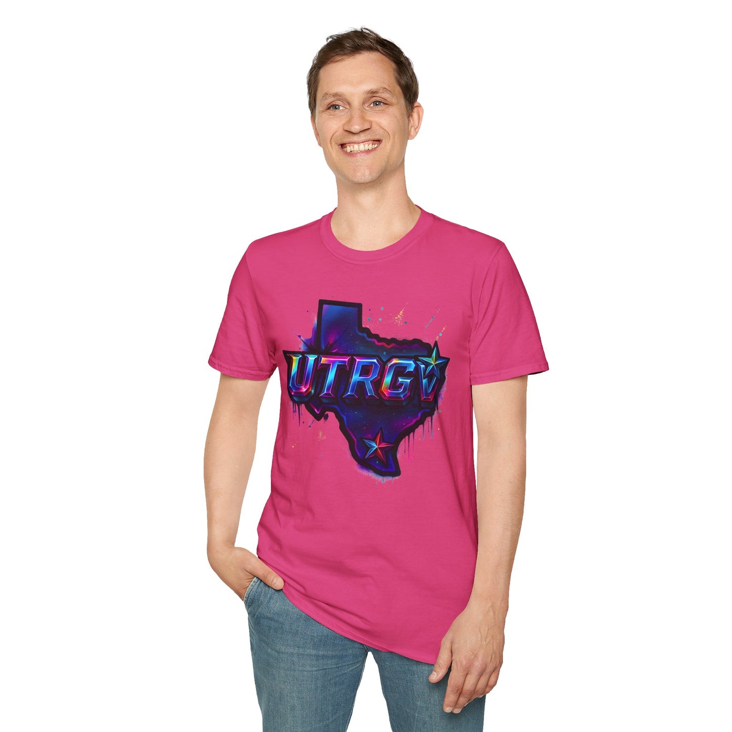 UTRGV Football Unisex