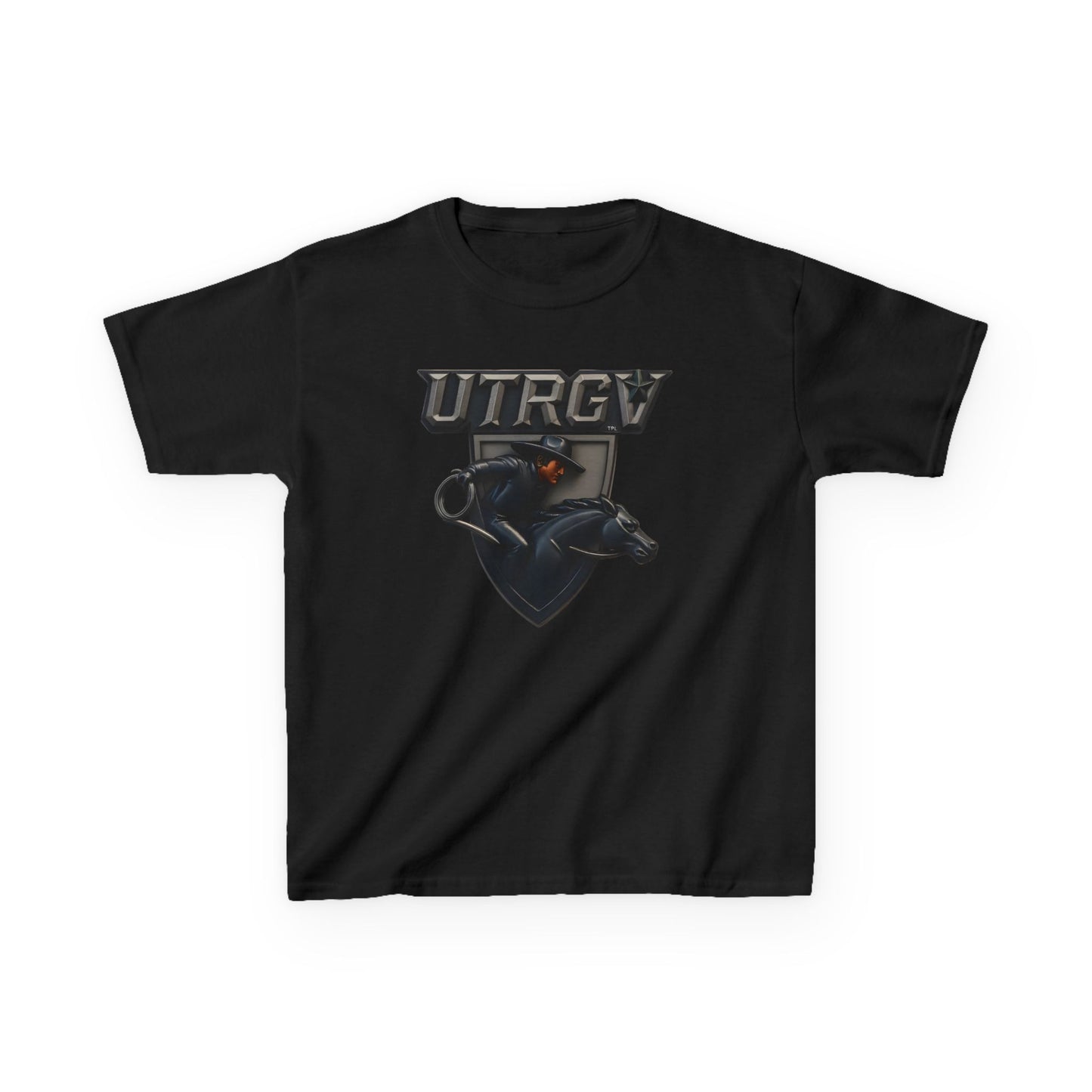 UTRGV Football Kids Unisex