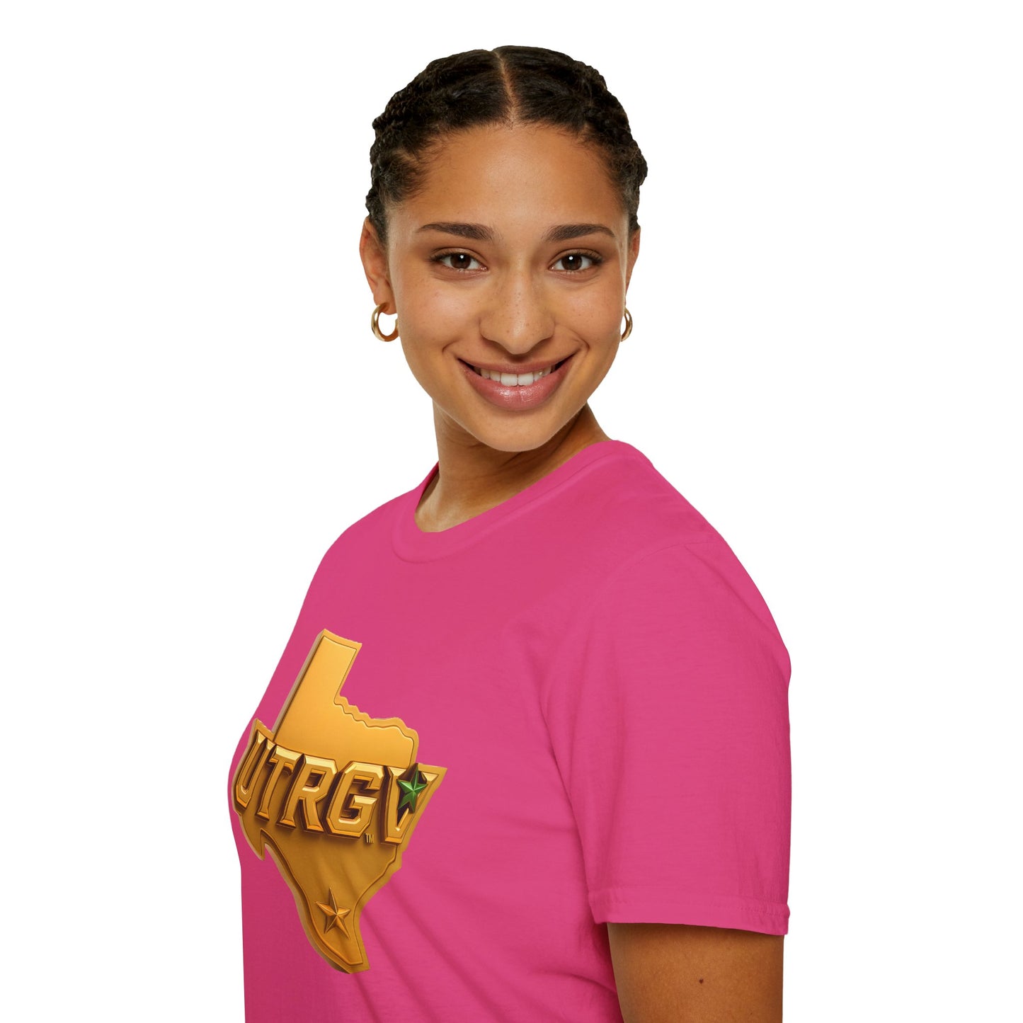 UTRGV Football Unisex