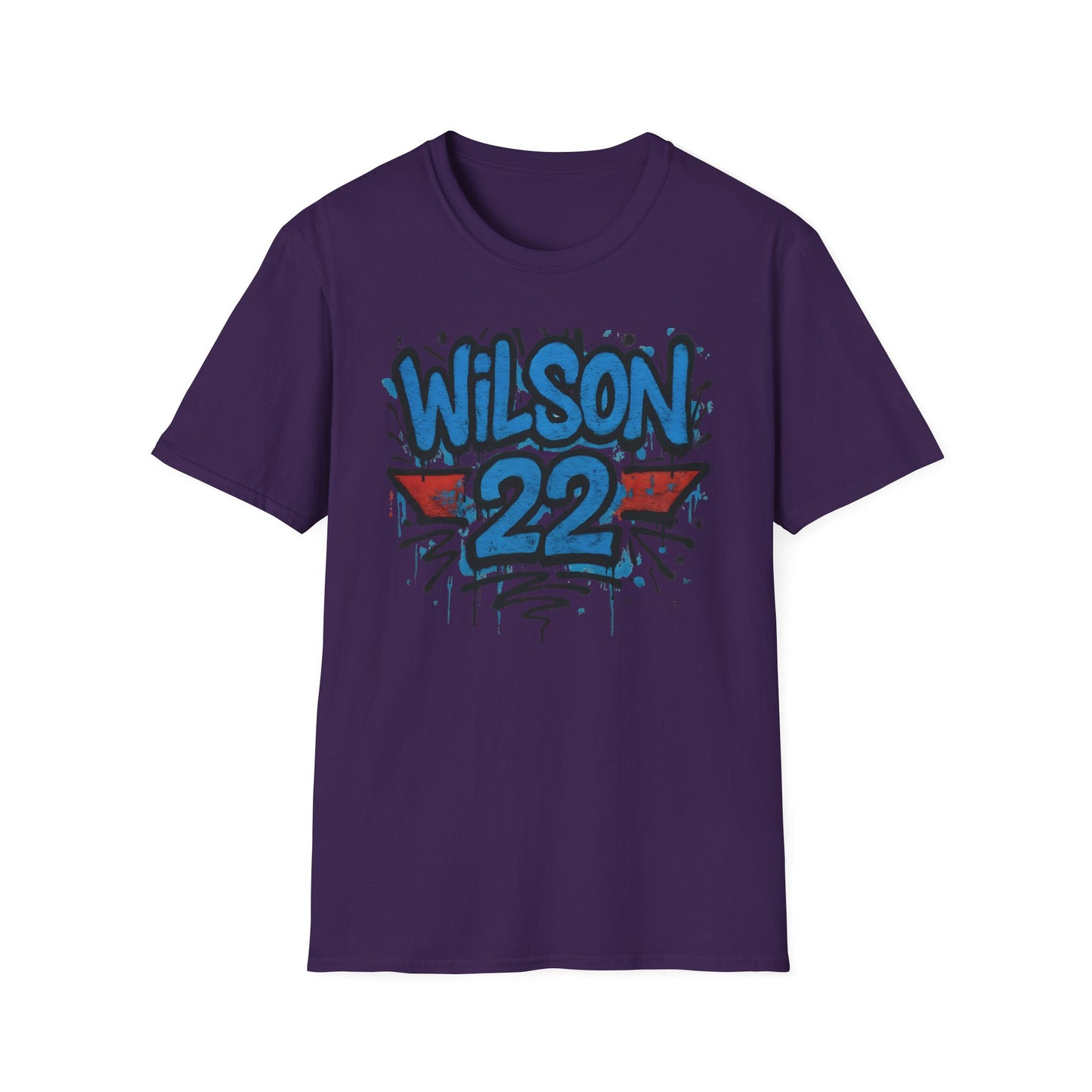 Las Vegas Aces A'ja Wilson Unisex