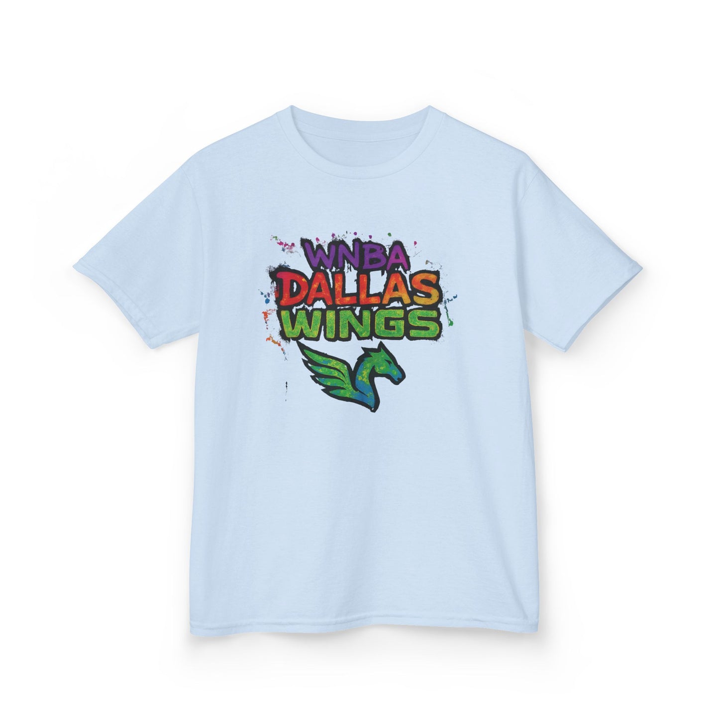 Dallas Wings Kids Unisex
